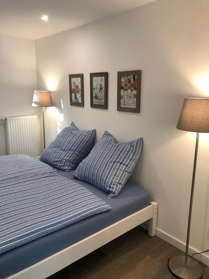 Ferienchalet-Floesswehrtal