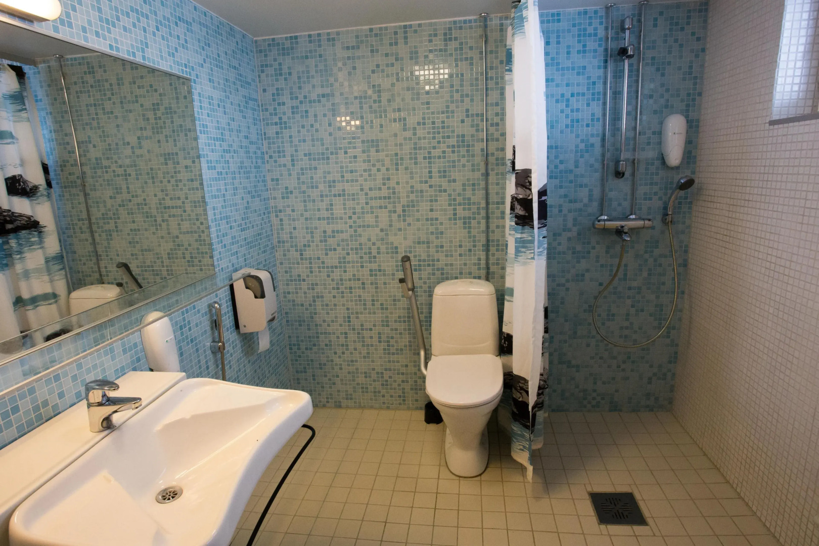 Luotsihotelli - Arctic Lighthouse Hotel