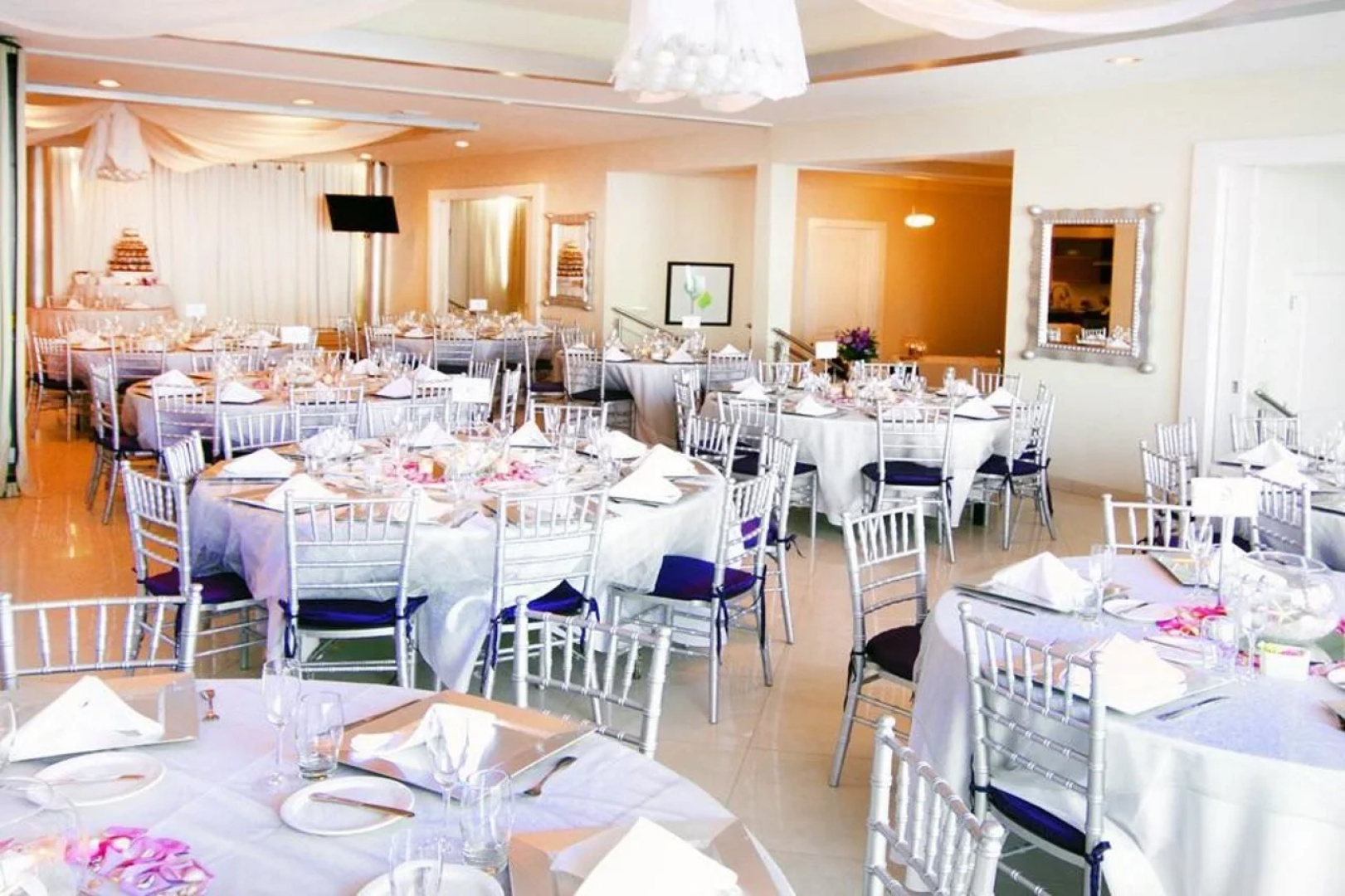 Ocean Manor Beach Hotel