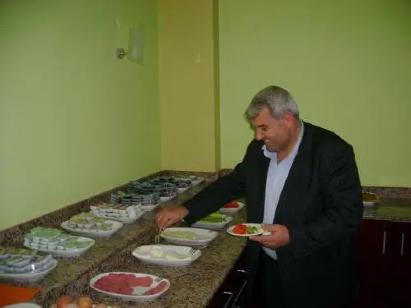 Safranbolu Yavuzlar Hotel