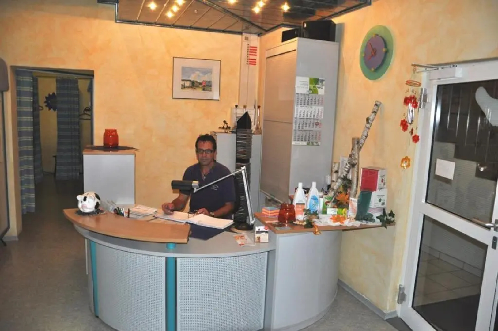 Pension Martinus