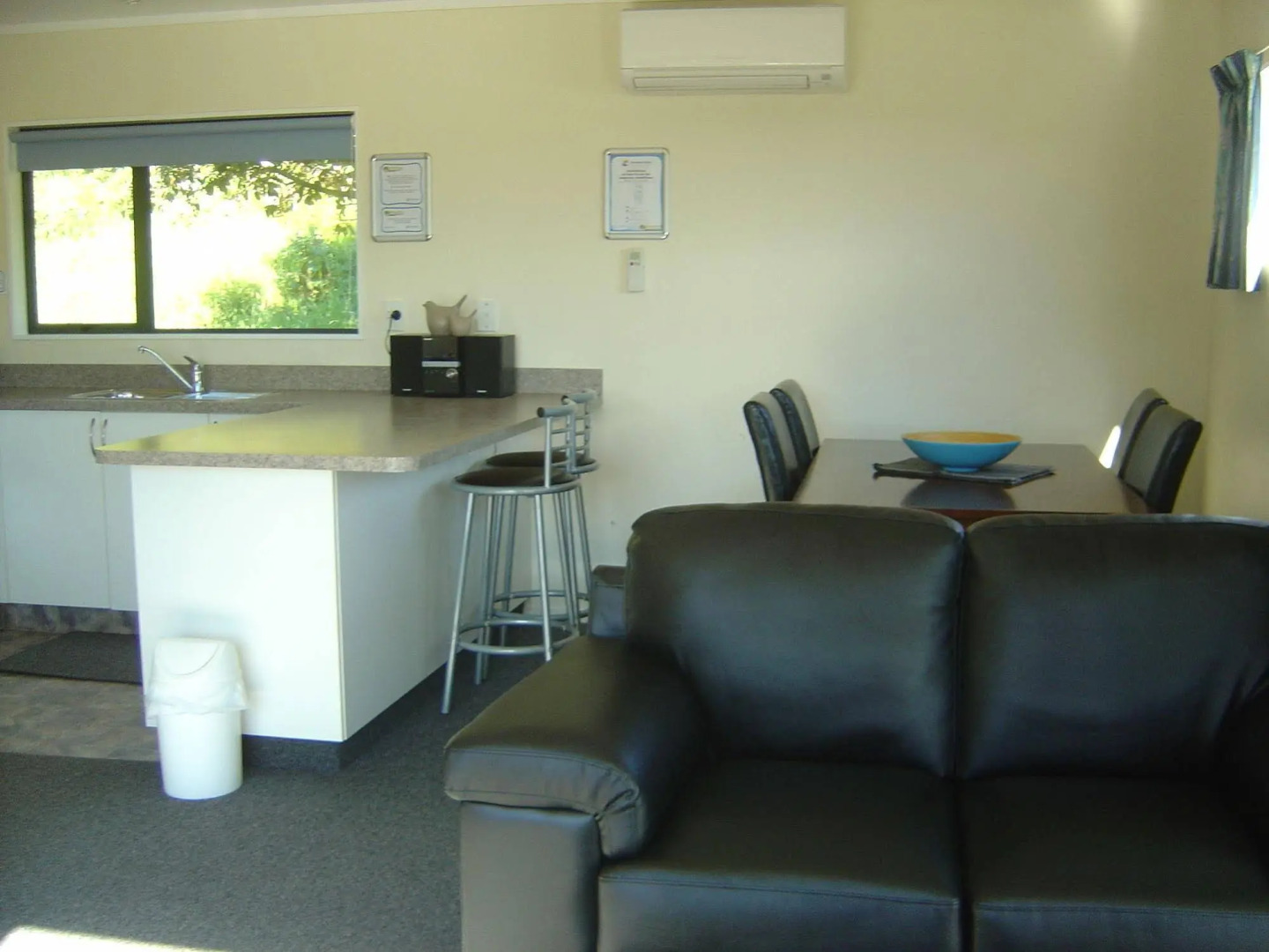 Bowentown Beach Holiday Park