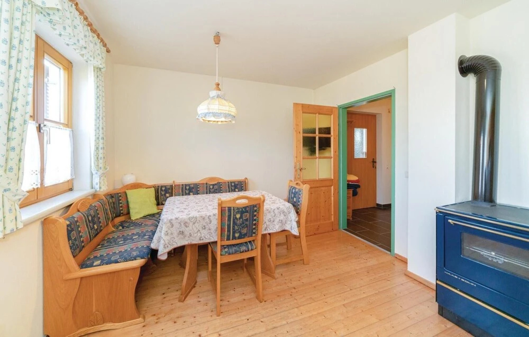 Nice Home in Gaas With 2 Bedrooms and Wifi