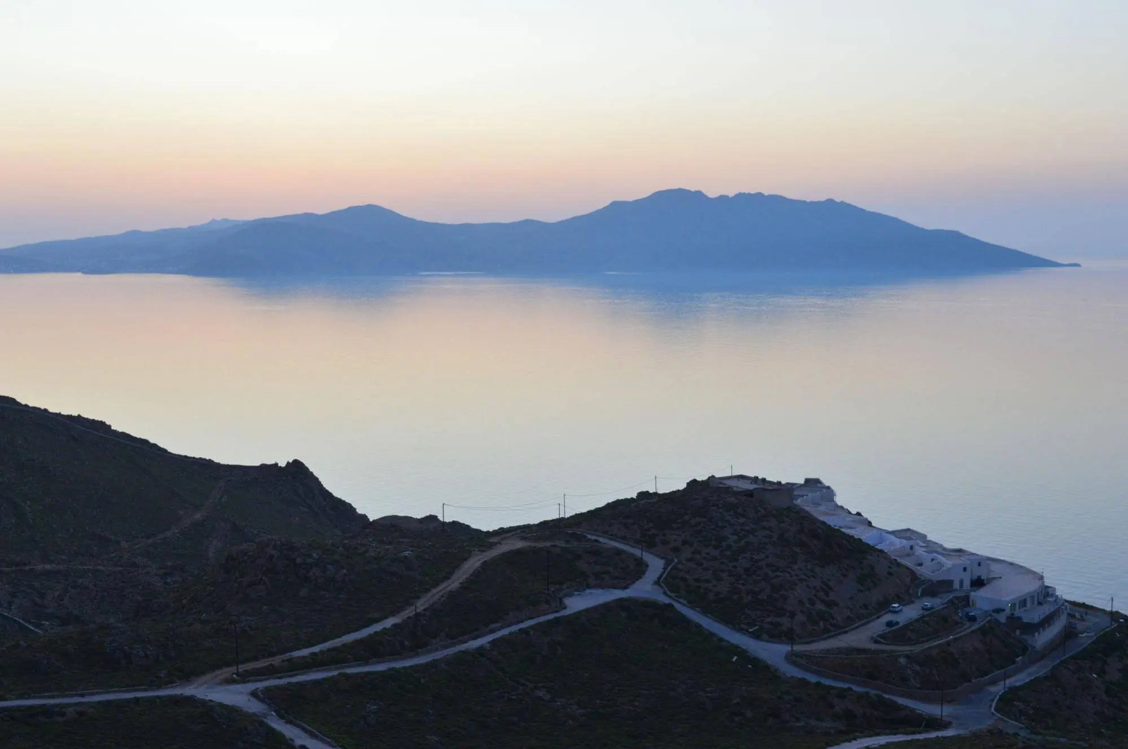 Fanari Apartments & Villas