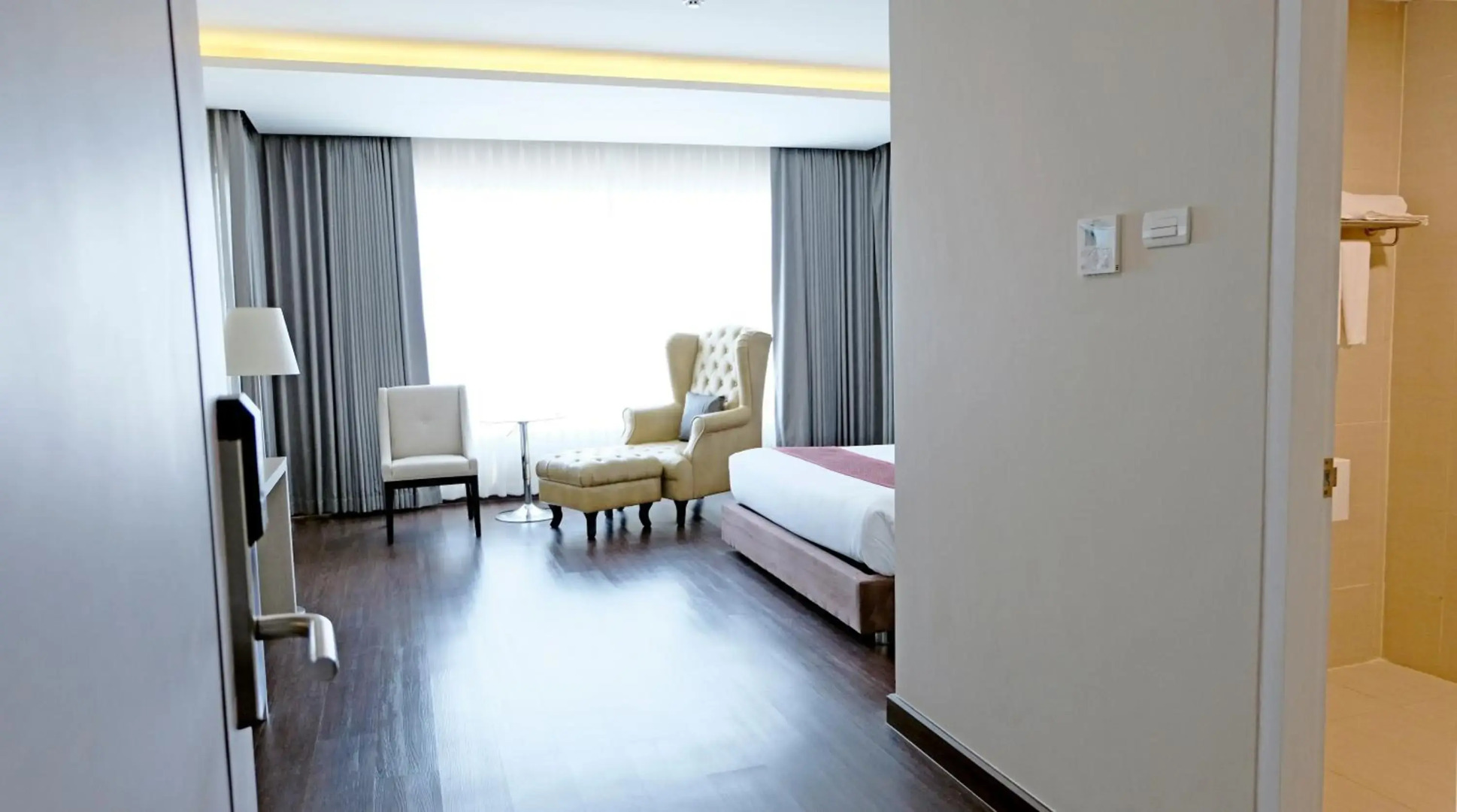 The Cheewin Hotel And Convention