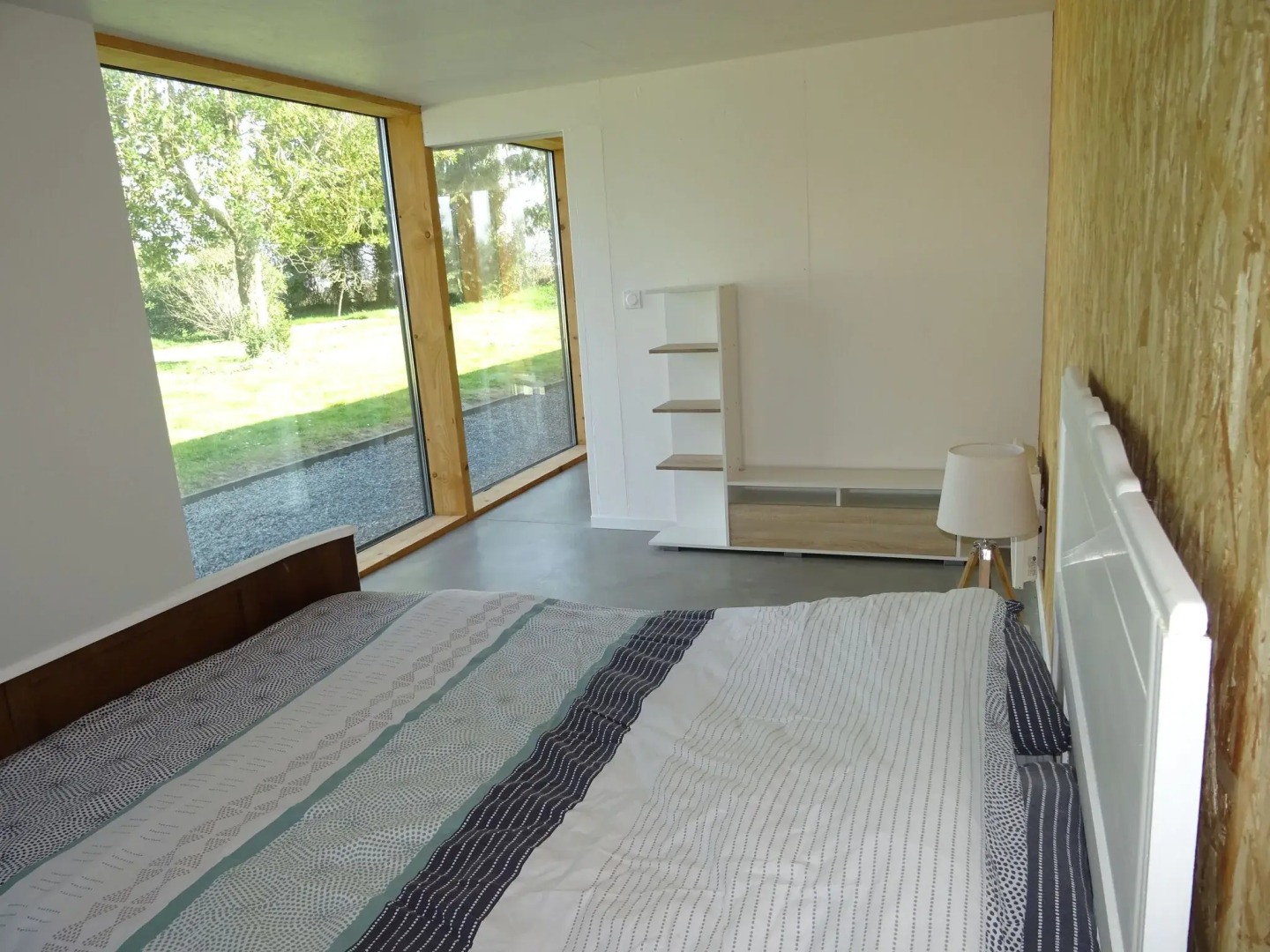 A Green Break in a Sustainable Holiday Home