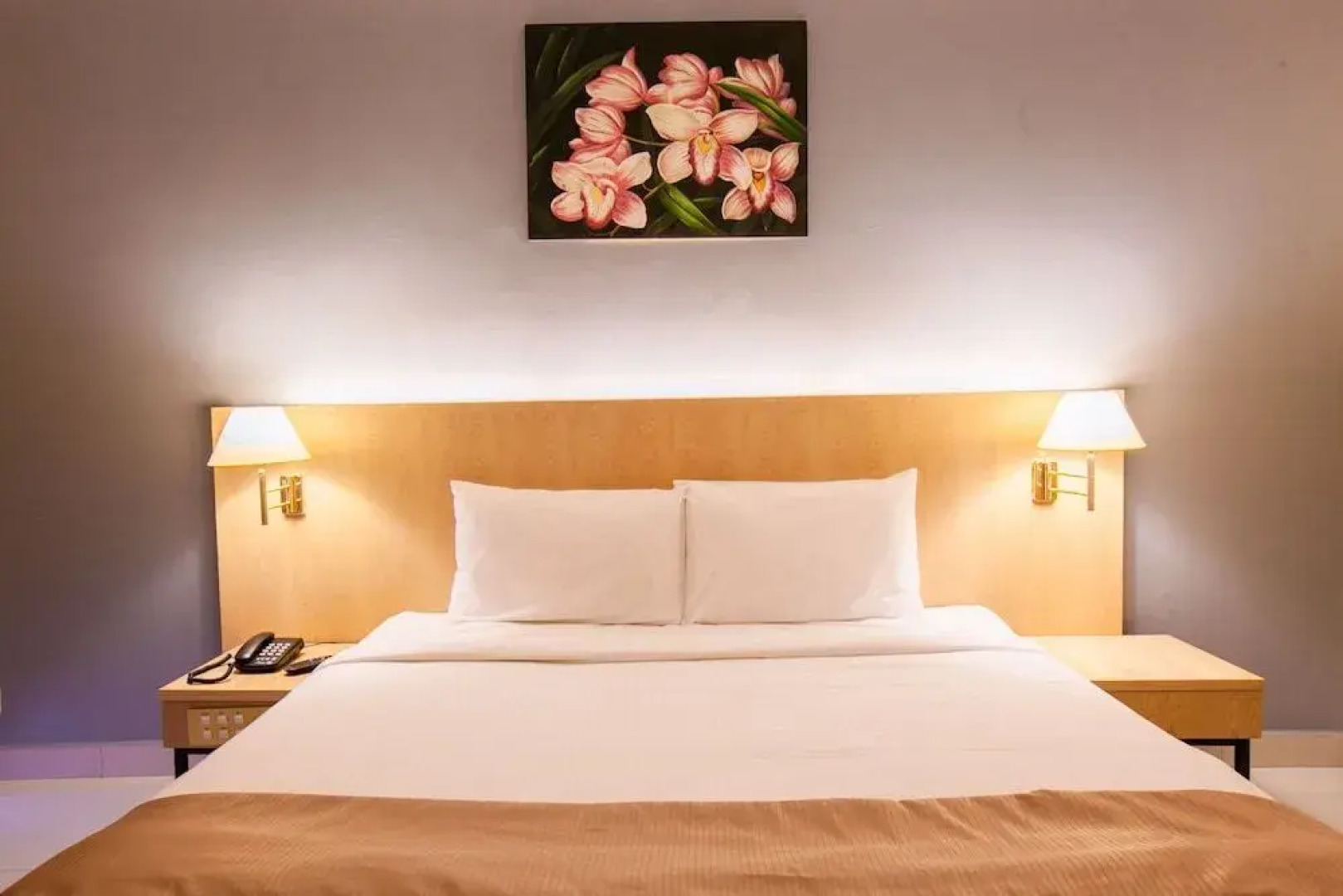 Puteri Resort Ayer Keroh