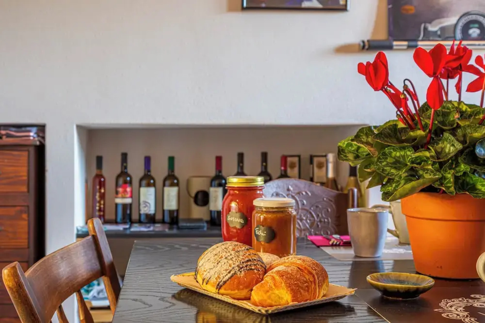 Radius Horse Ranch B&B