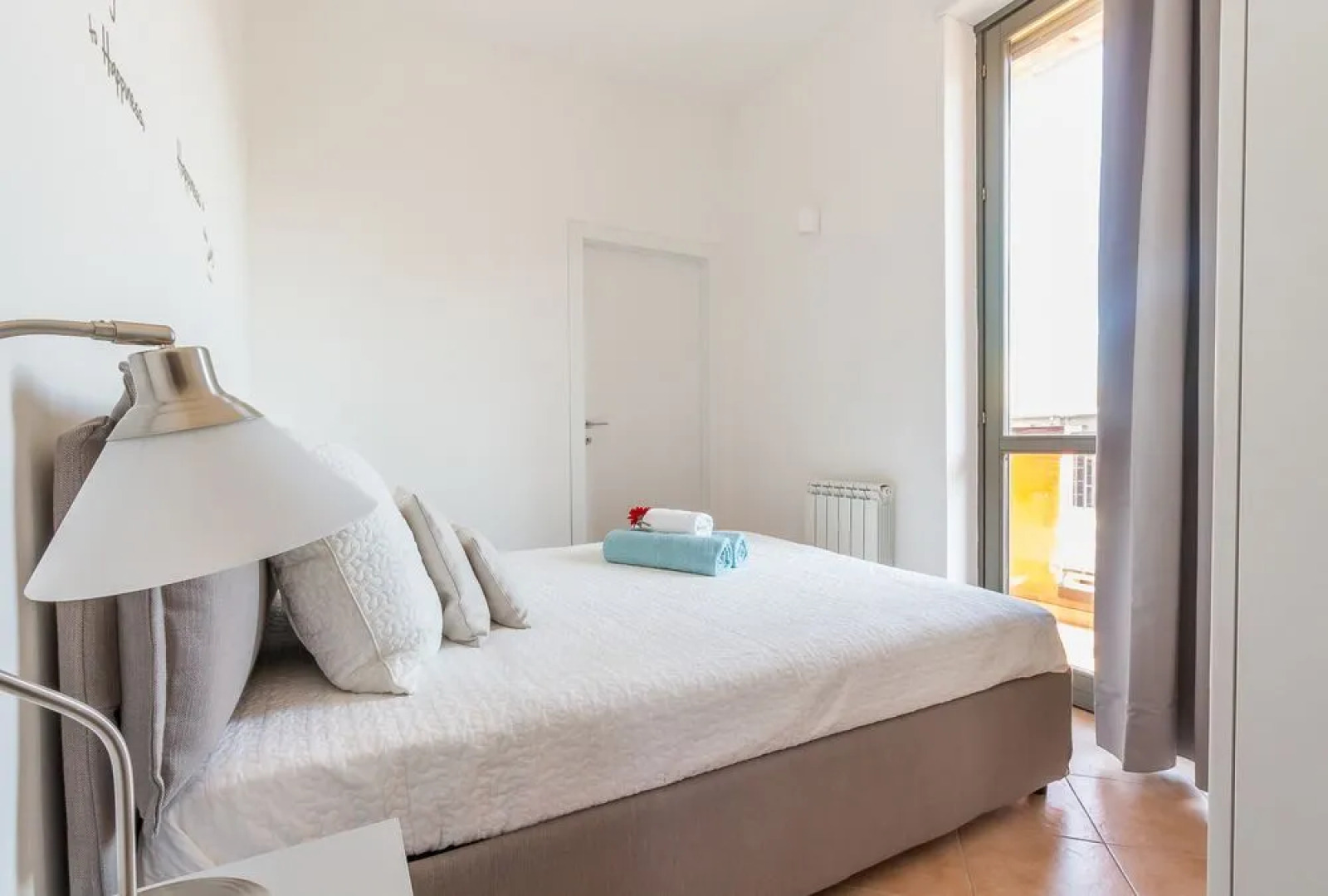 Alessia's Flat - Affori 2