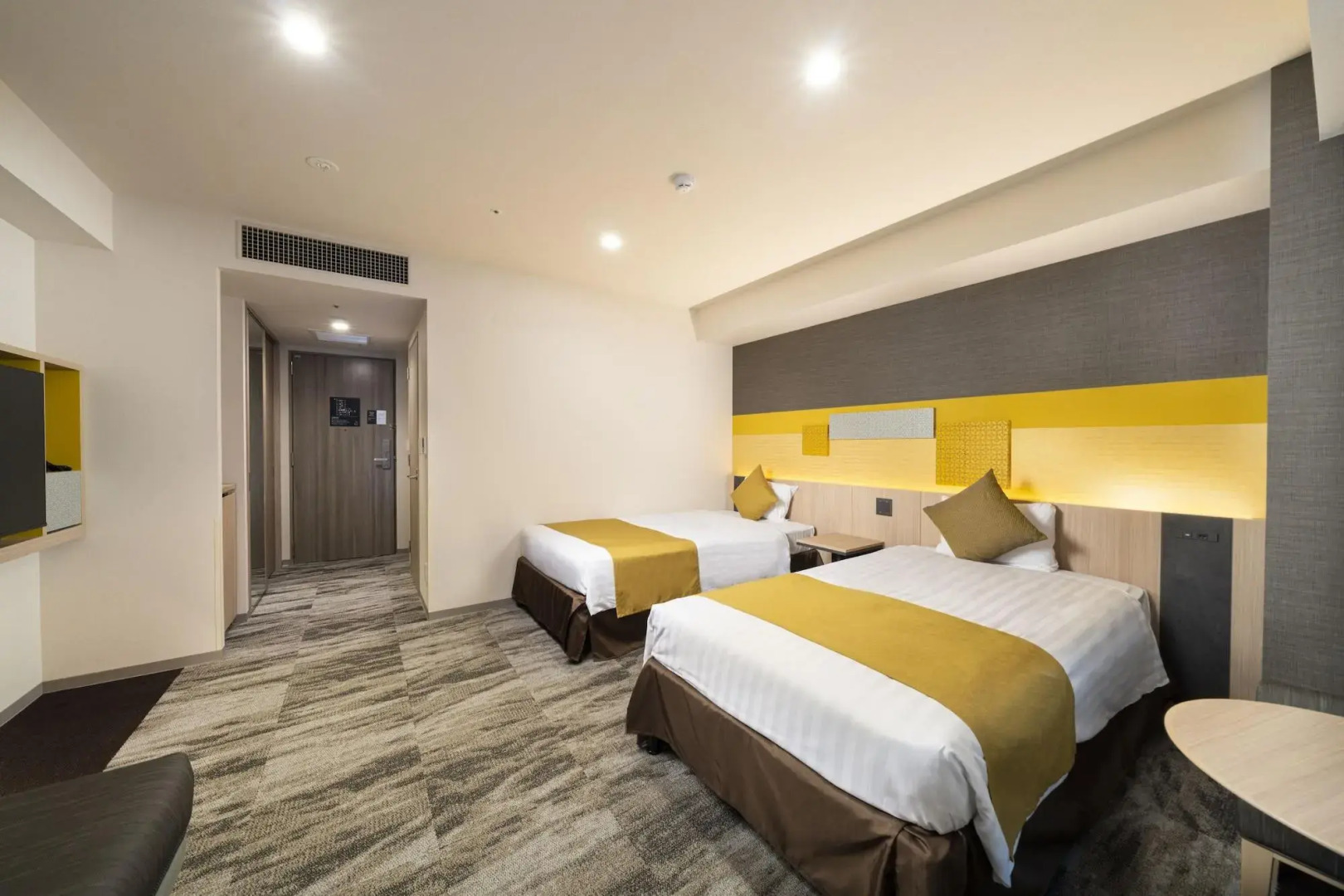 KOKO HOTEL Tsukiji Ginza