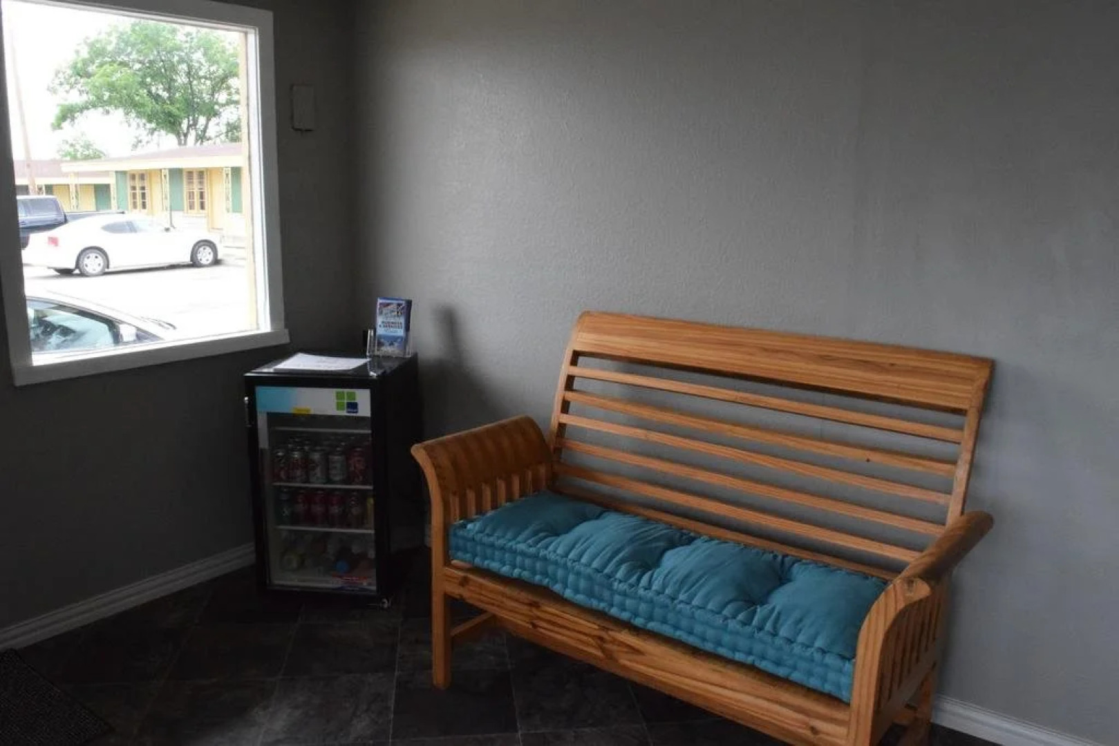 Town and Country Motel