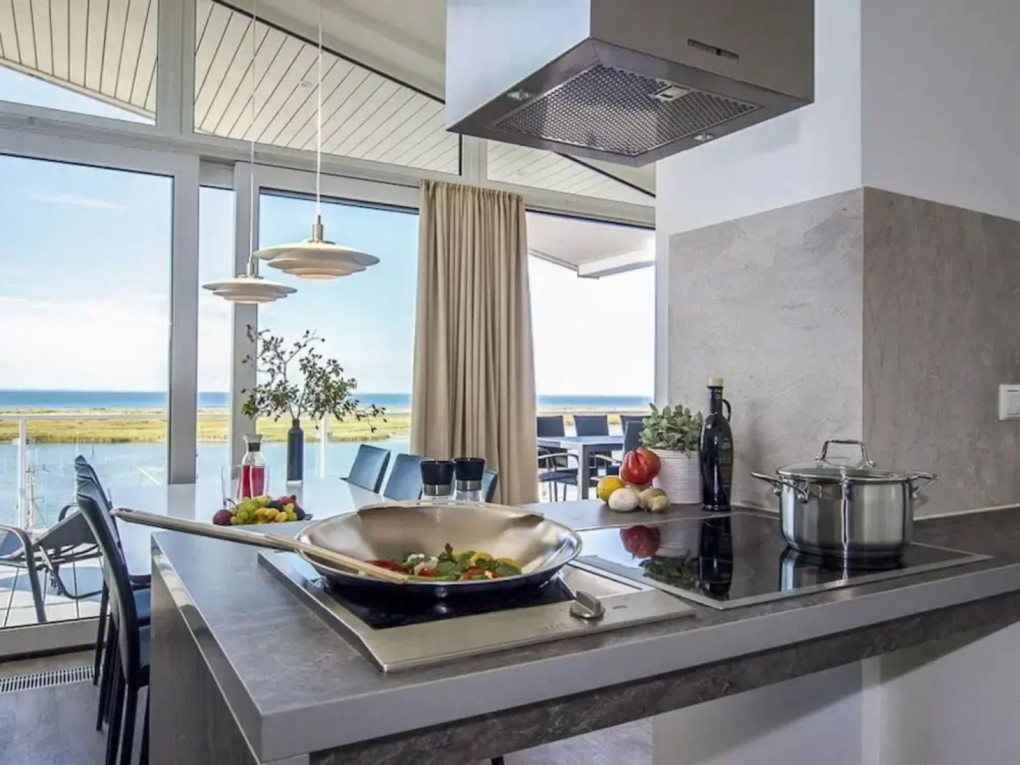 5 Star Holiday Home In Wendtorf