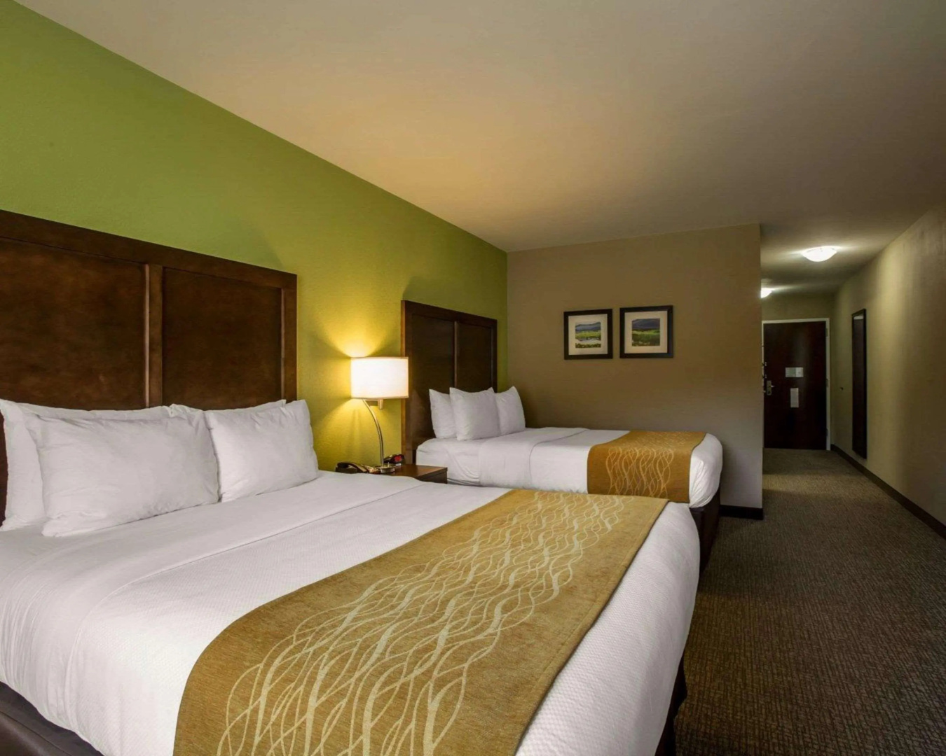 Comfort Inn Sylva - Cullowhee