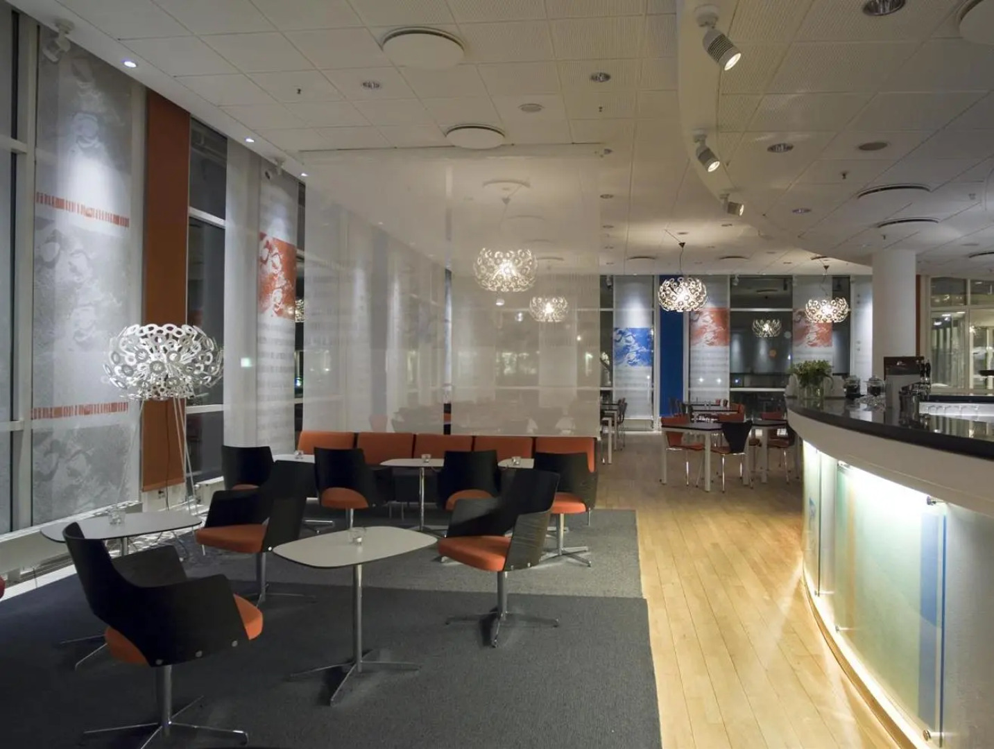 Elite Park Hotel Växjö