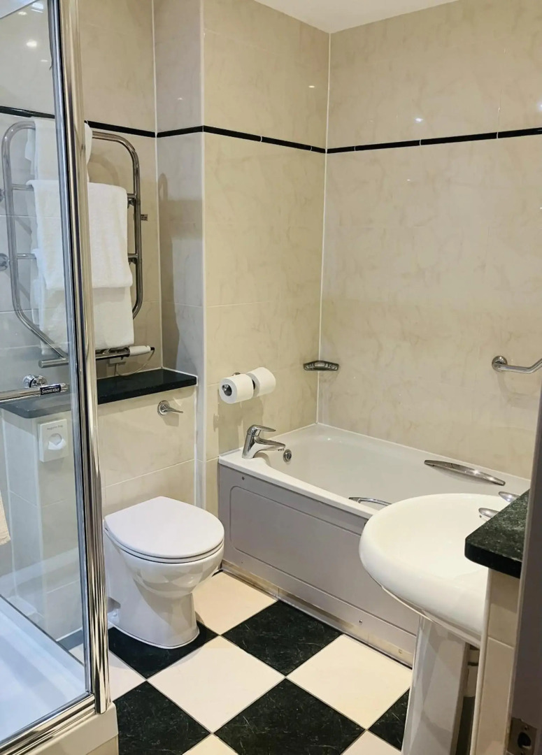 Macdonald Cardrona Hotel, Golf & Spa