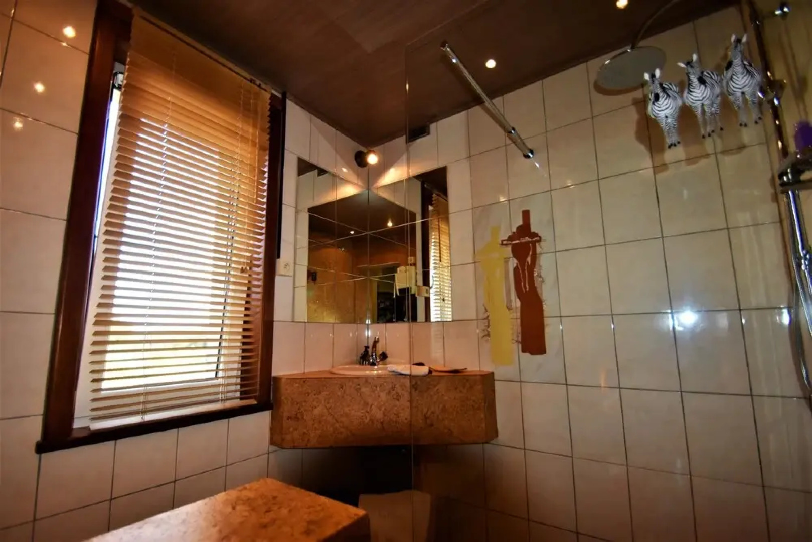 B&B Au Fil Des Saisons Sur La Wiels