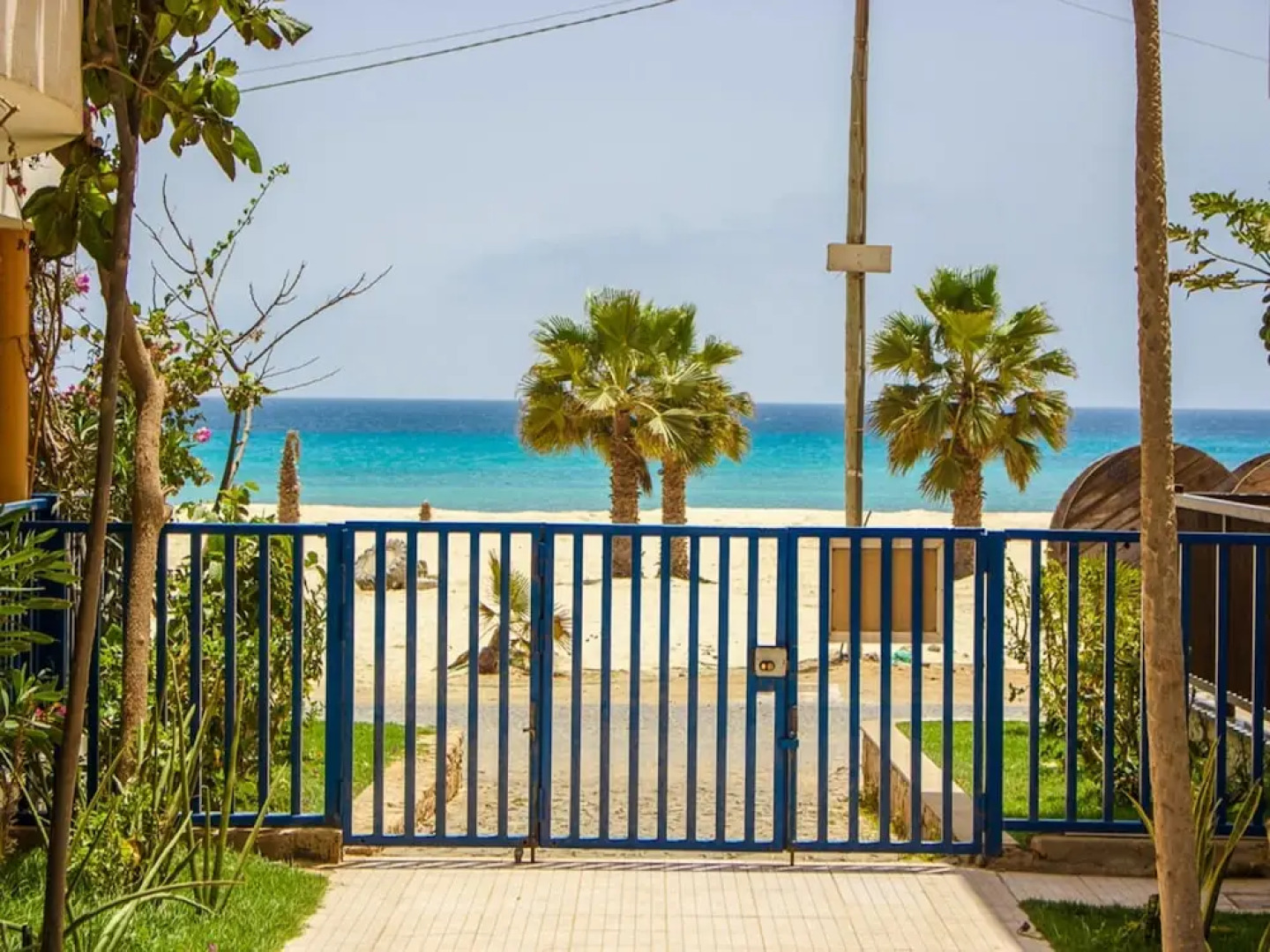 Leme Bedje Residence - 1 Bedroom Apartment