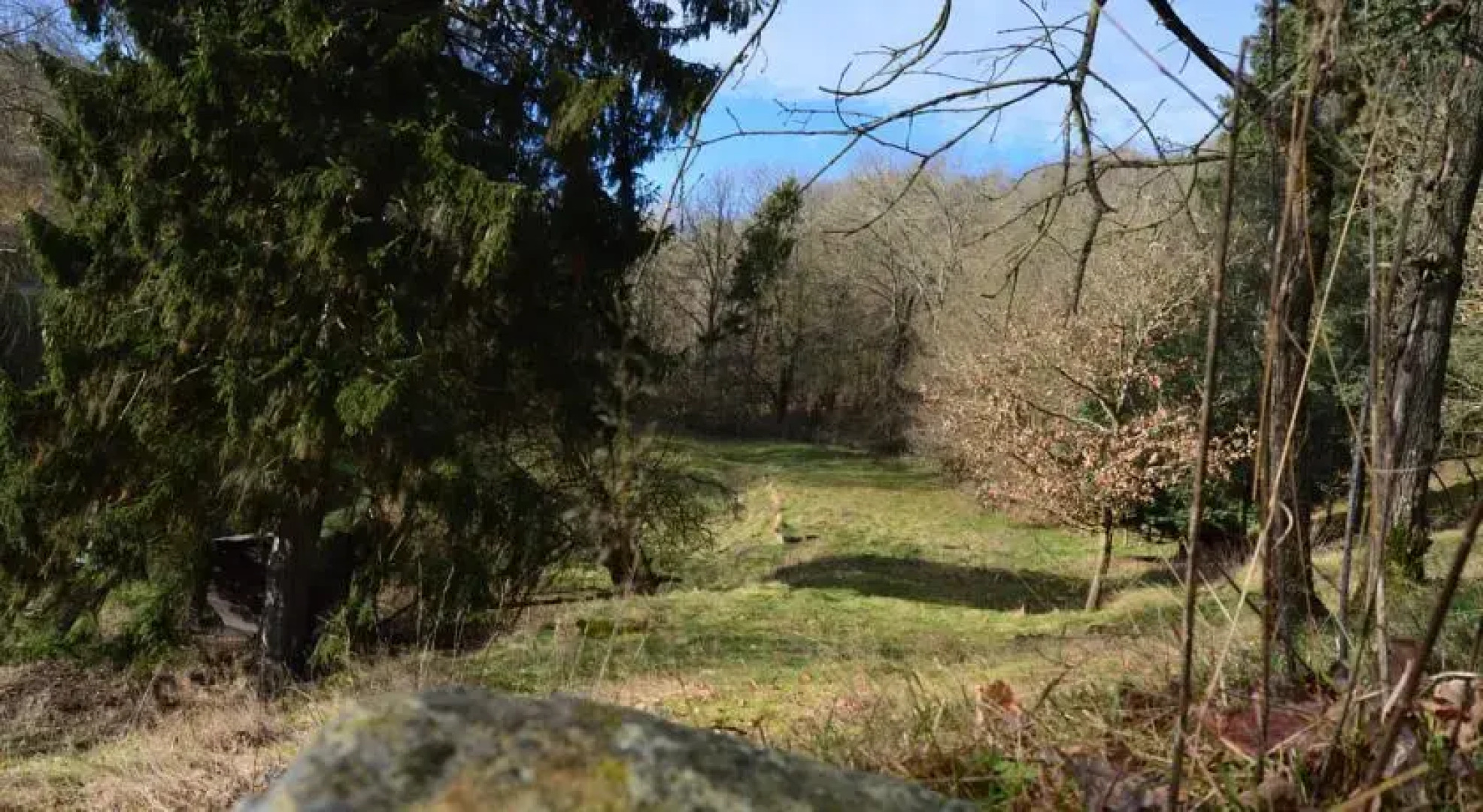 B&B Le Clos du Père Finet