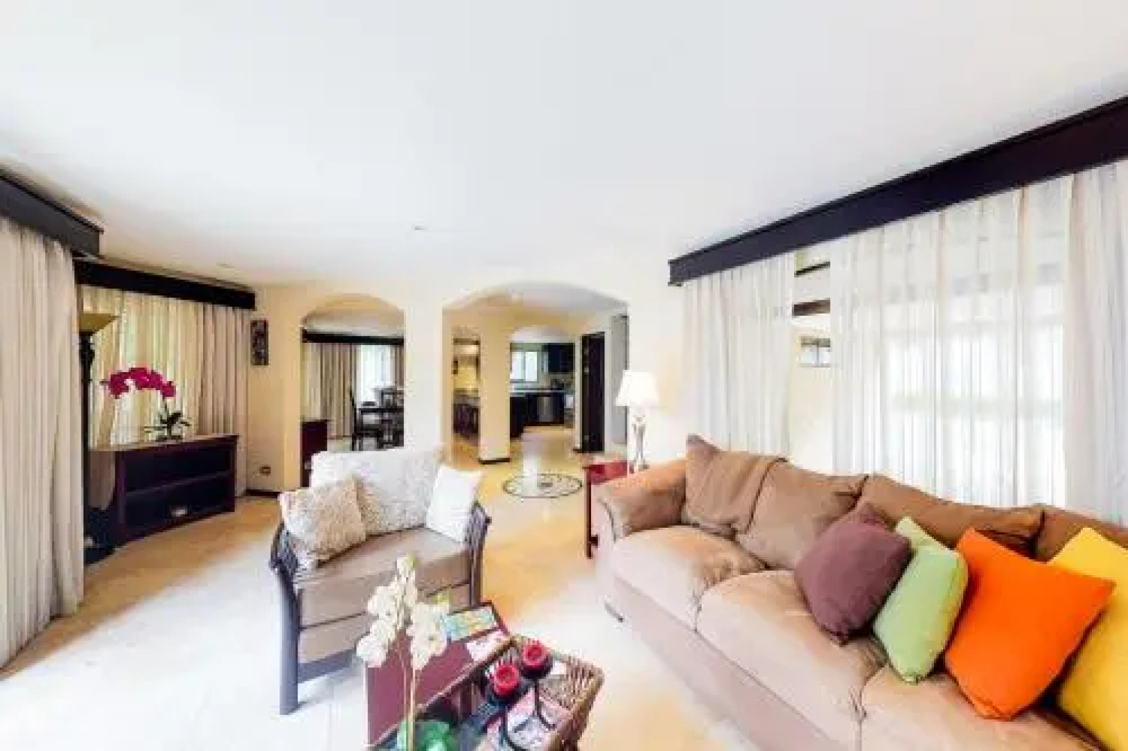 The Cove 7 at Playa Ocotal