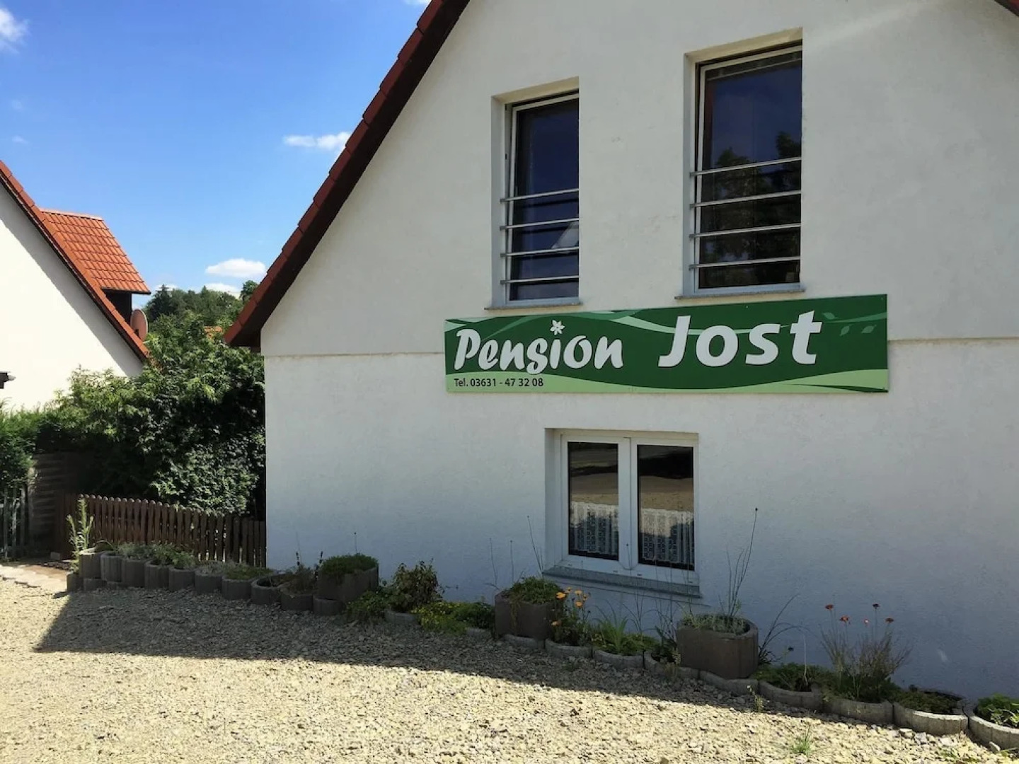 Pension Jost
