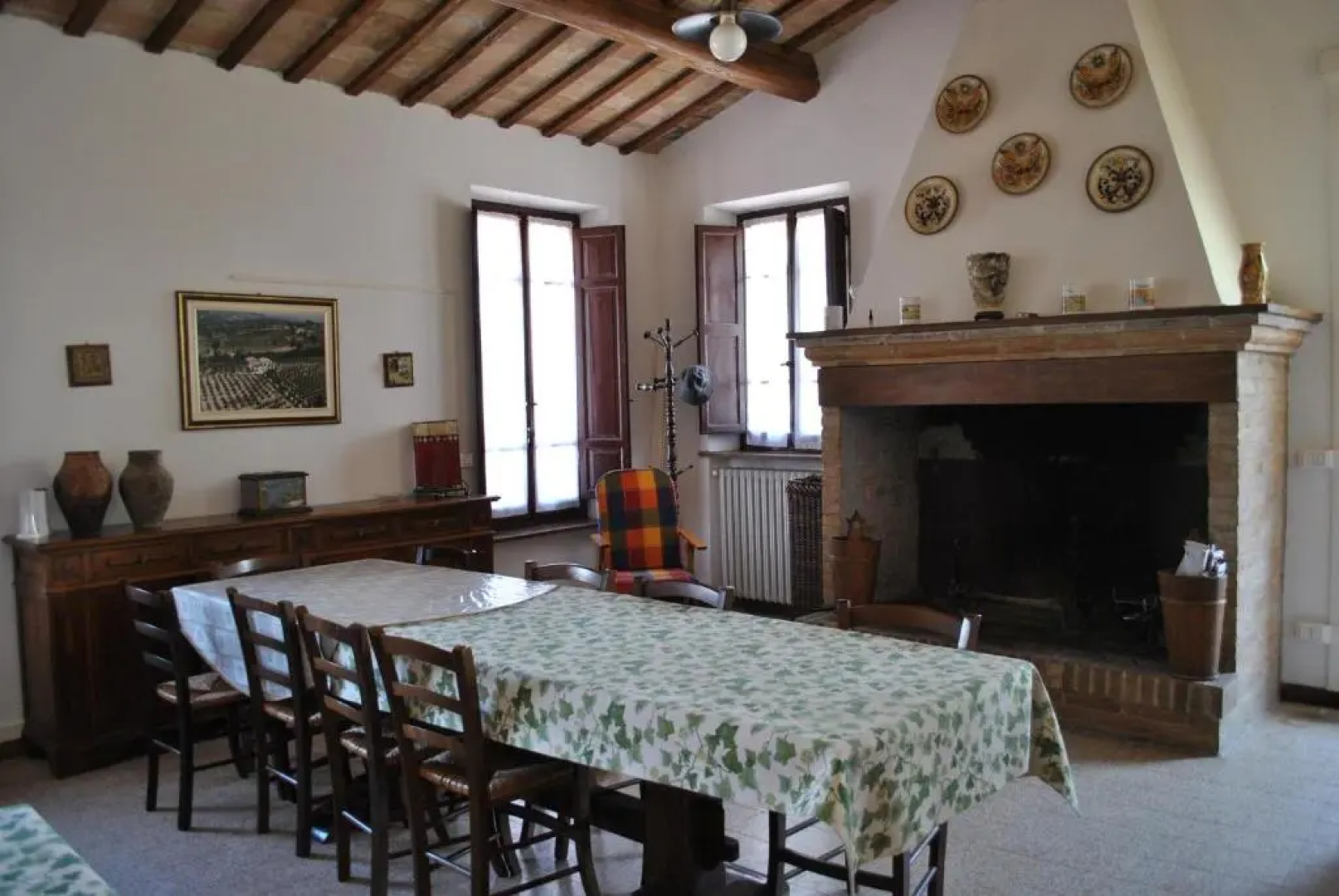 Agriturismo I Getsemani