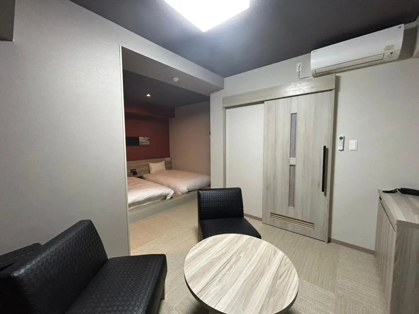 Hotel Route Inn Grand Chichibu