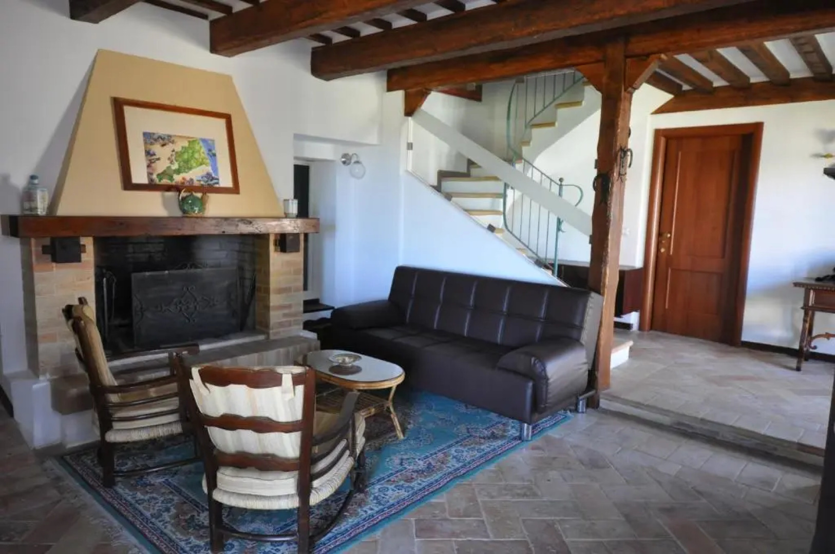 Residenza Scorcio sul mare