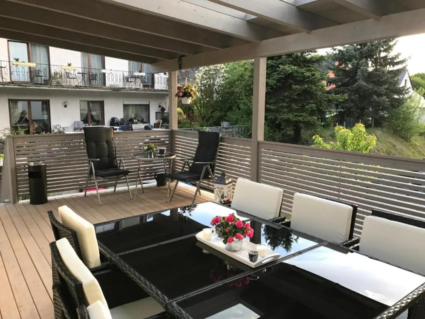 Wein- & Ferienhaus Jörg Weirich