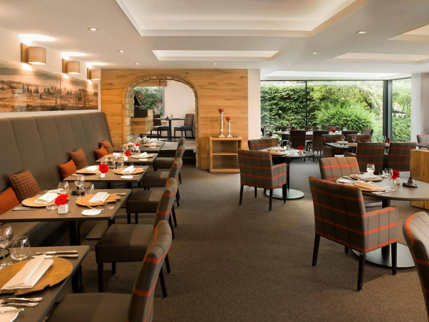 Hotel Bütgenbacher Hof