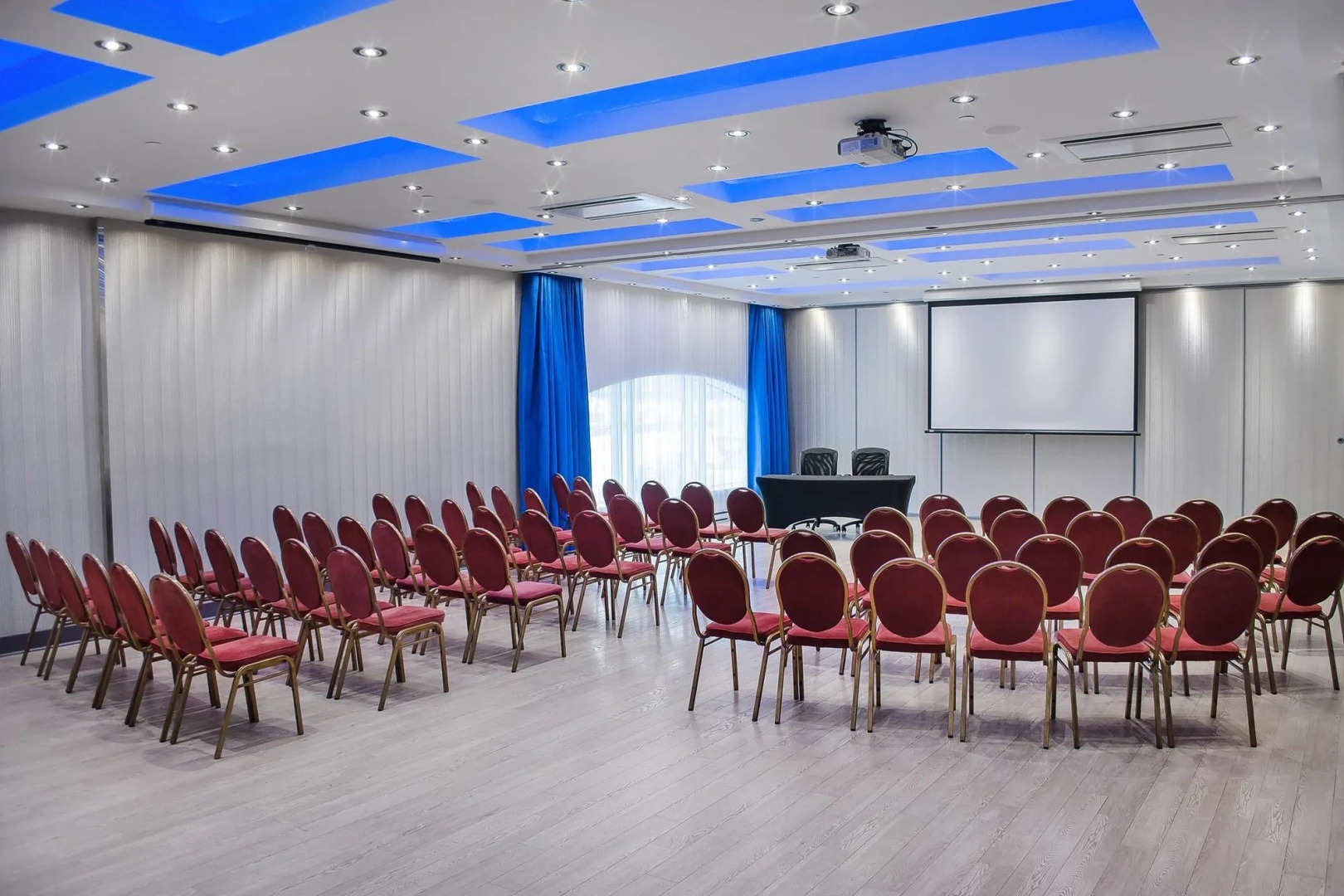 L'Hôtel Québec par JARO