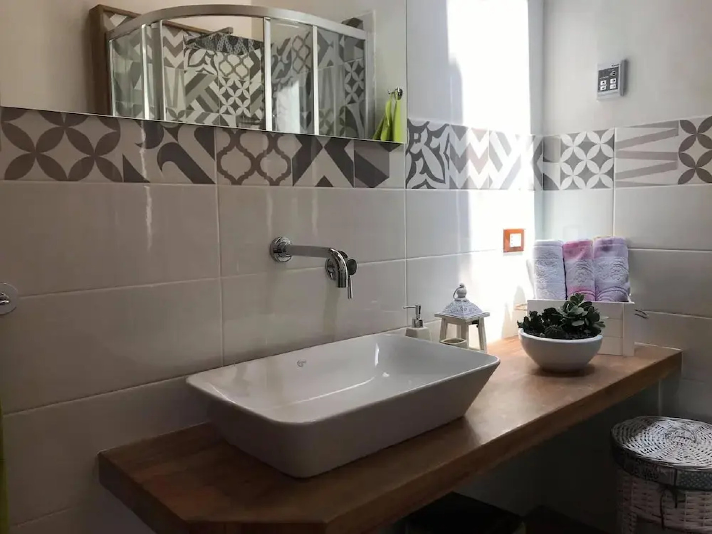 Casa Ingoglia - Sambuca di Sicilia