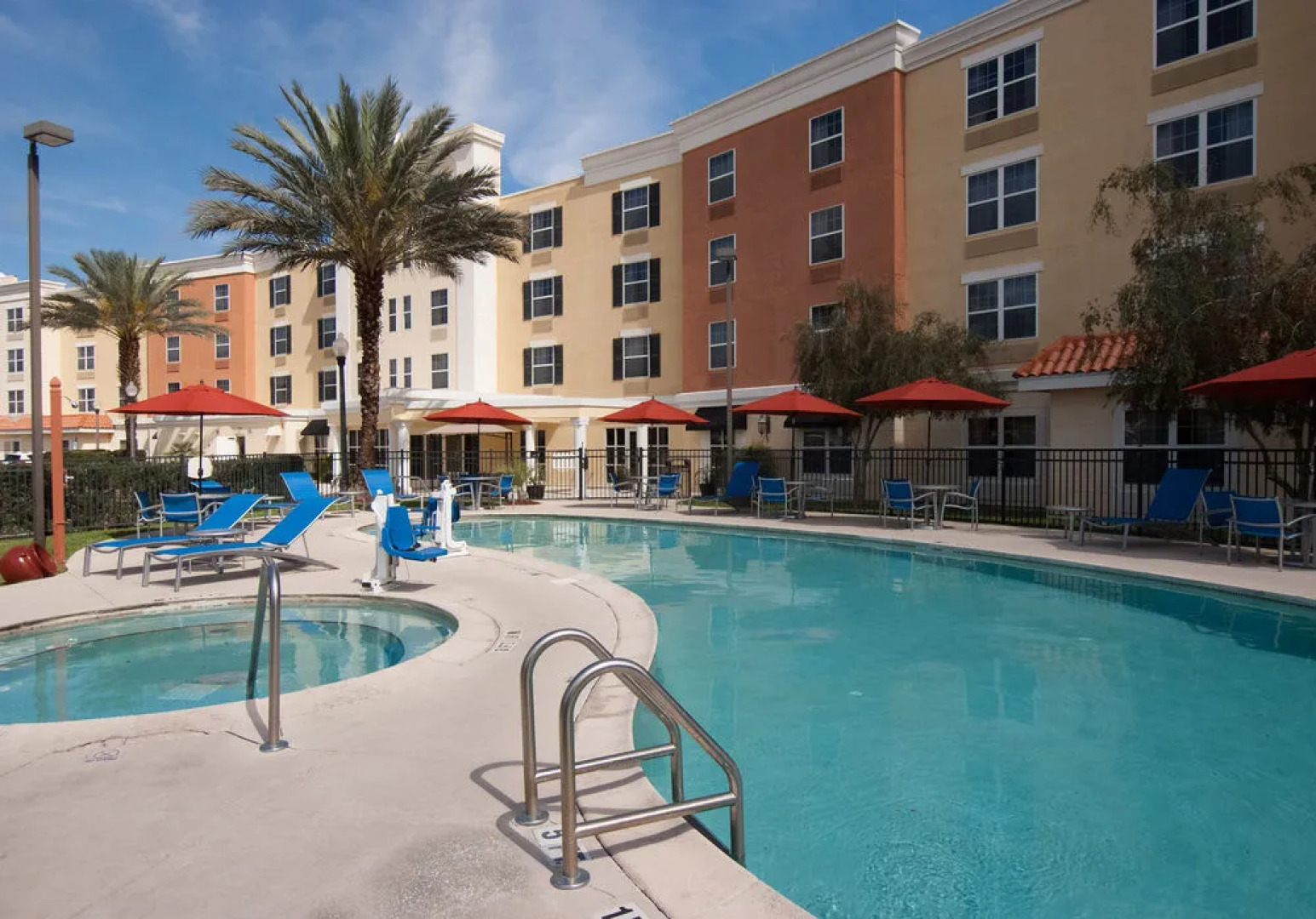 TownePlace Suites The Villages
