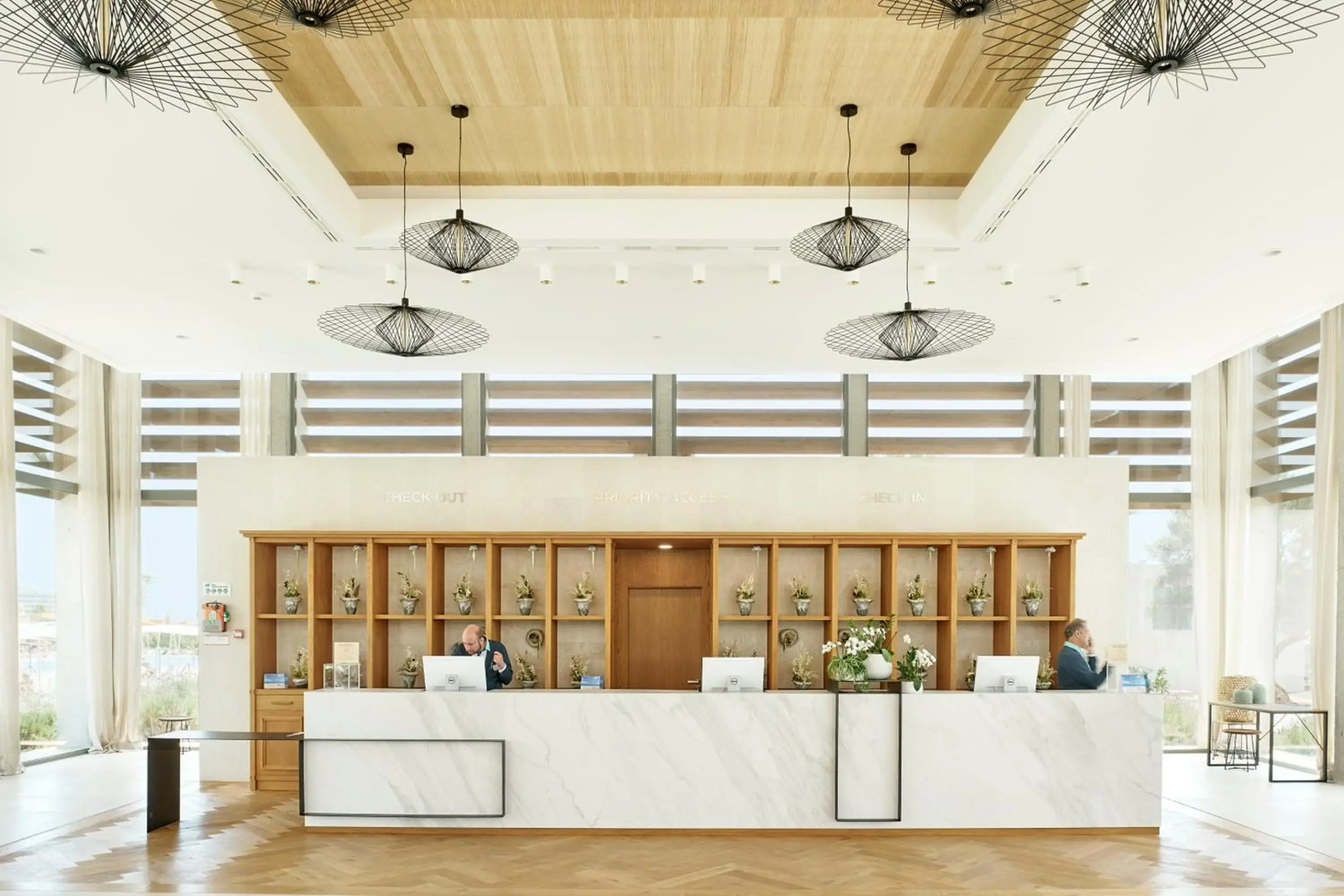 Отель Iberostar Waves Cala Domingos