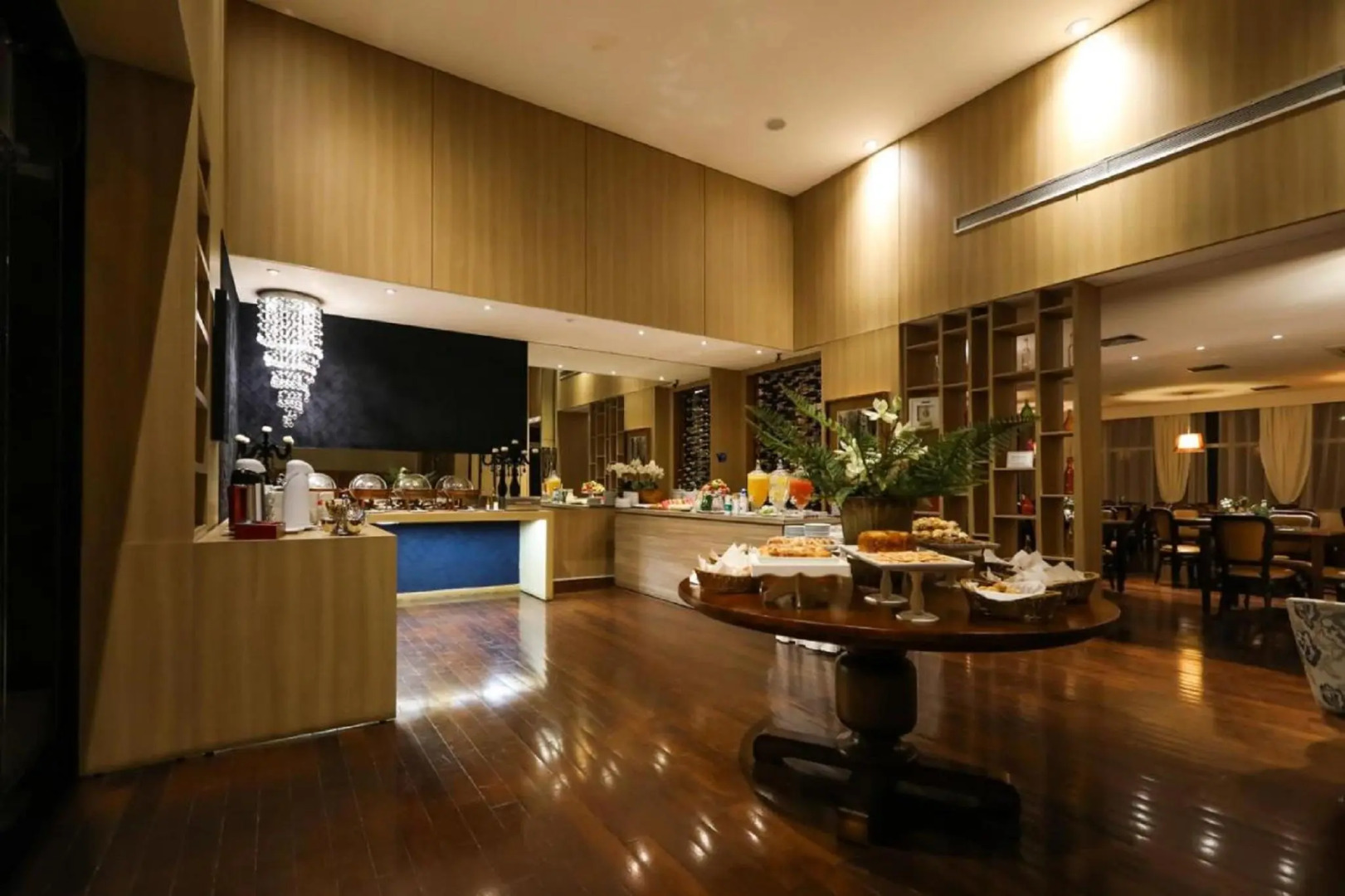 Nobile Suites Uberlândia