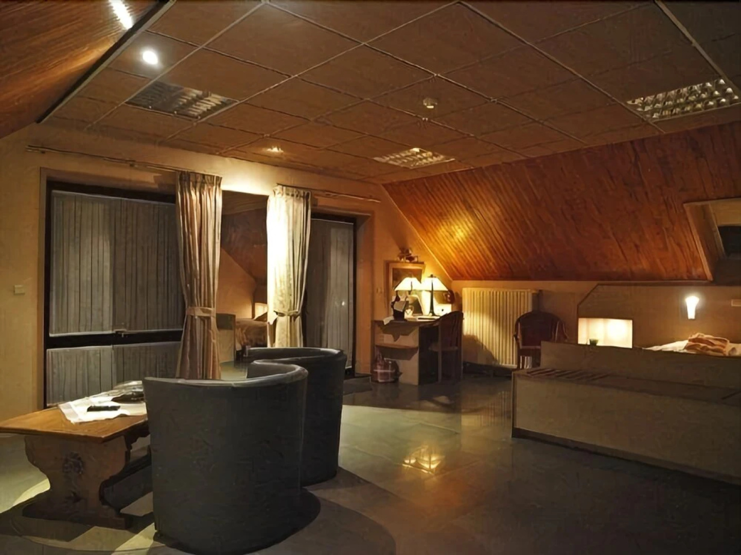 Hotel Soll Cress Koksijde