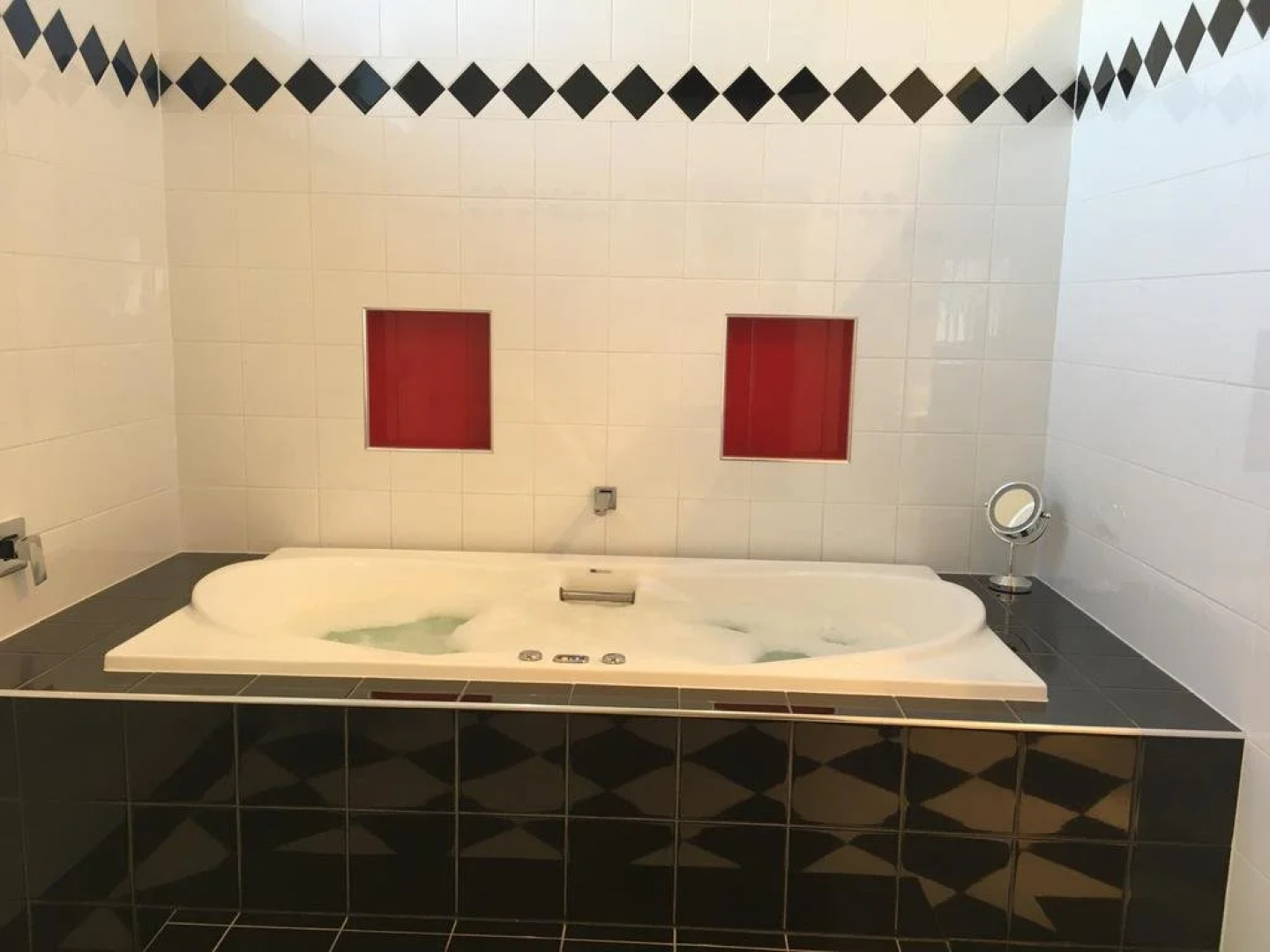 Barossa Old Garage BnB