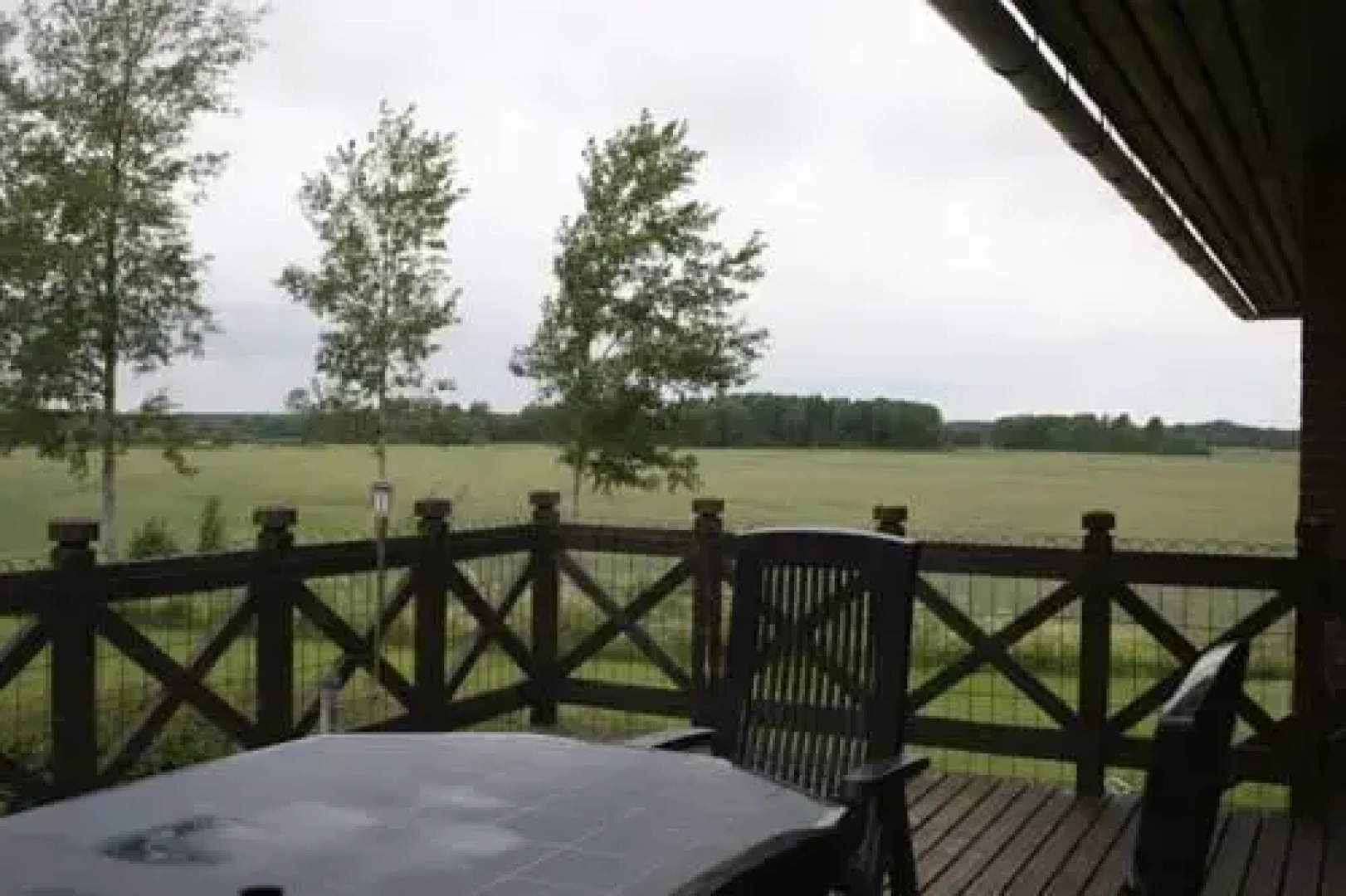 Hotell Svedjegården