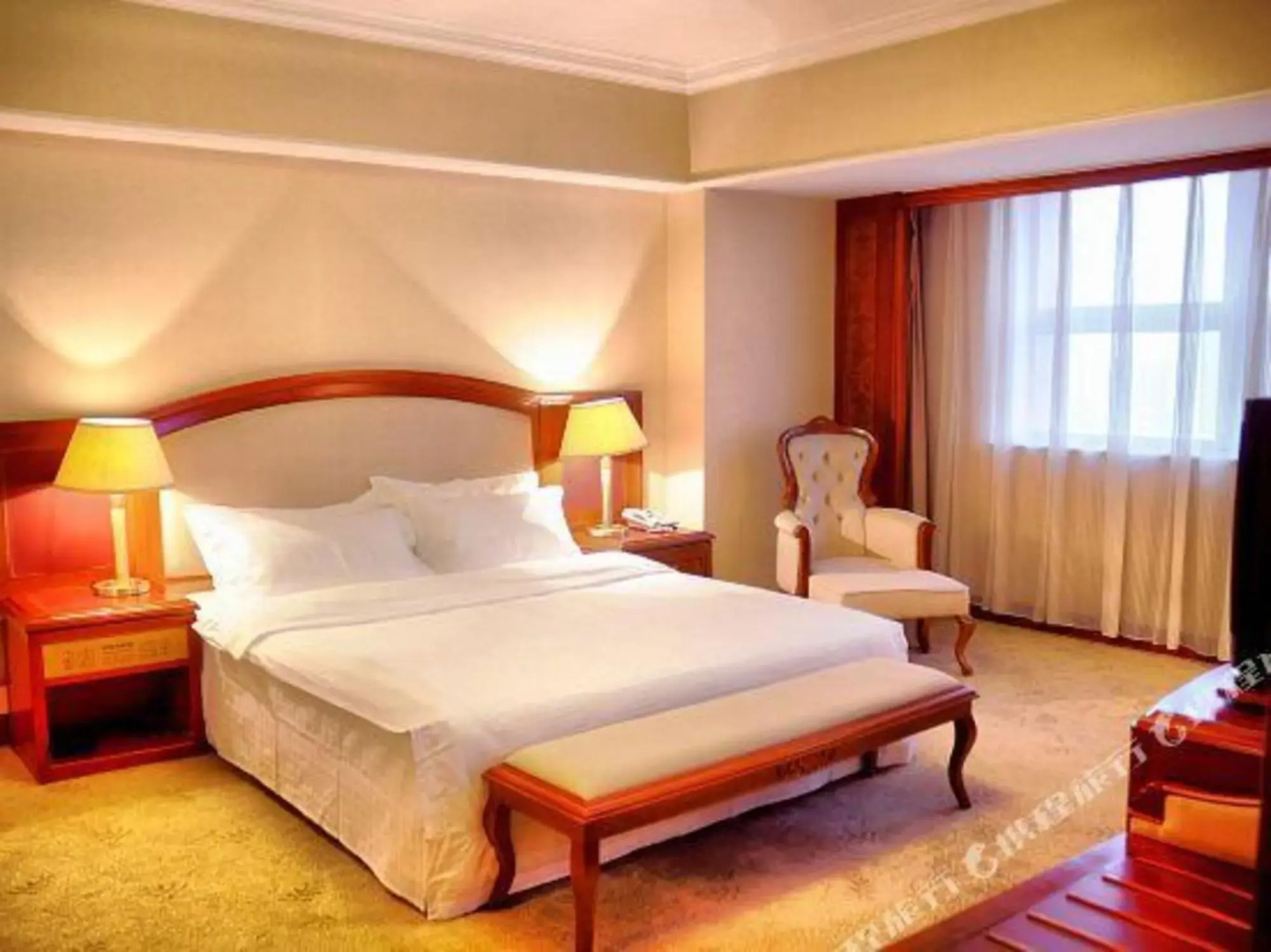 China World Hotel