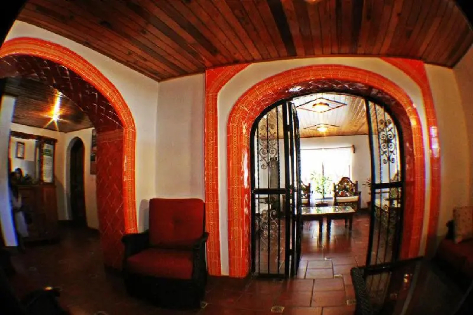 Plaza Mexicana Margarita's Hotel