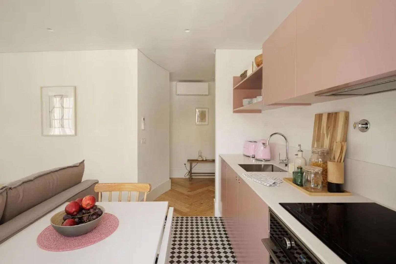 Carvoeiro Boutique Apartments