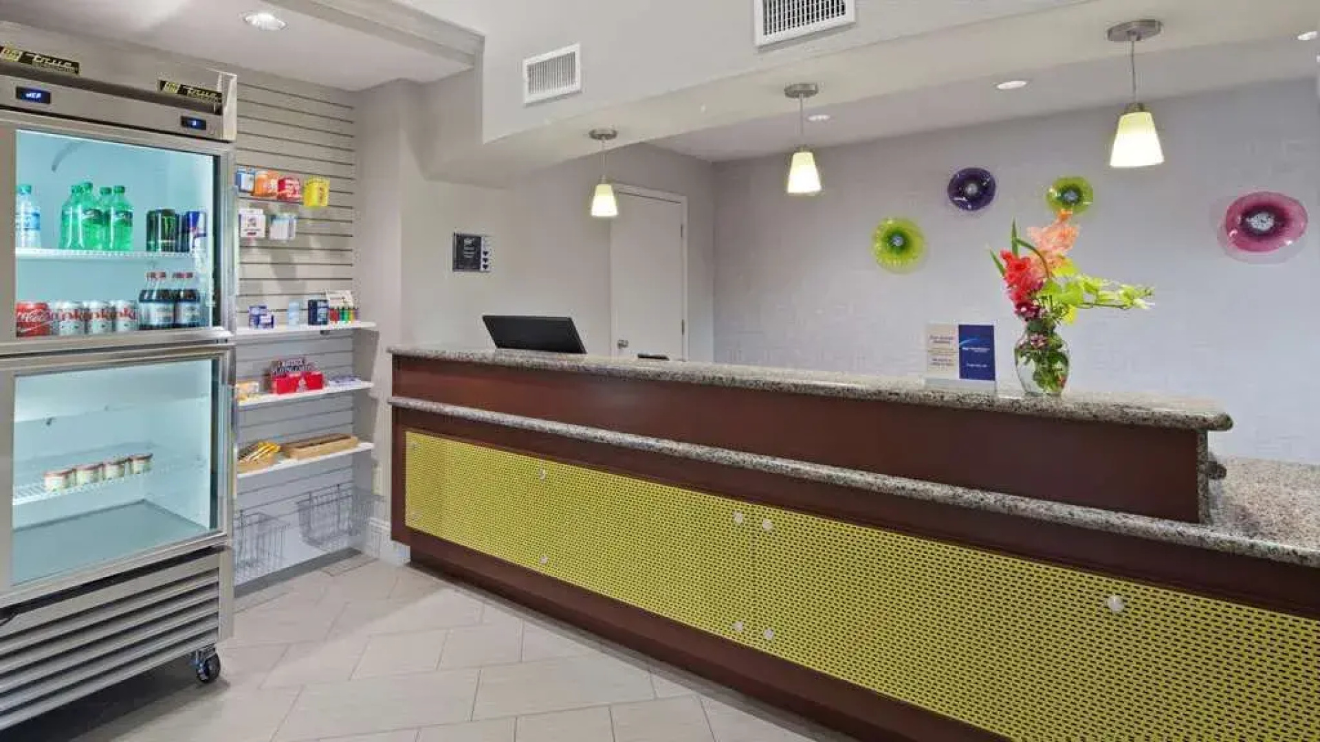 Best Western Deer Park Inn & Suites