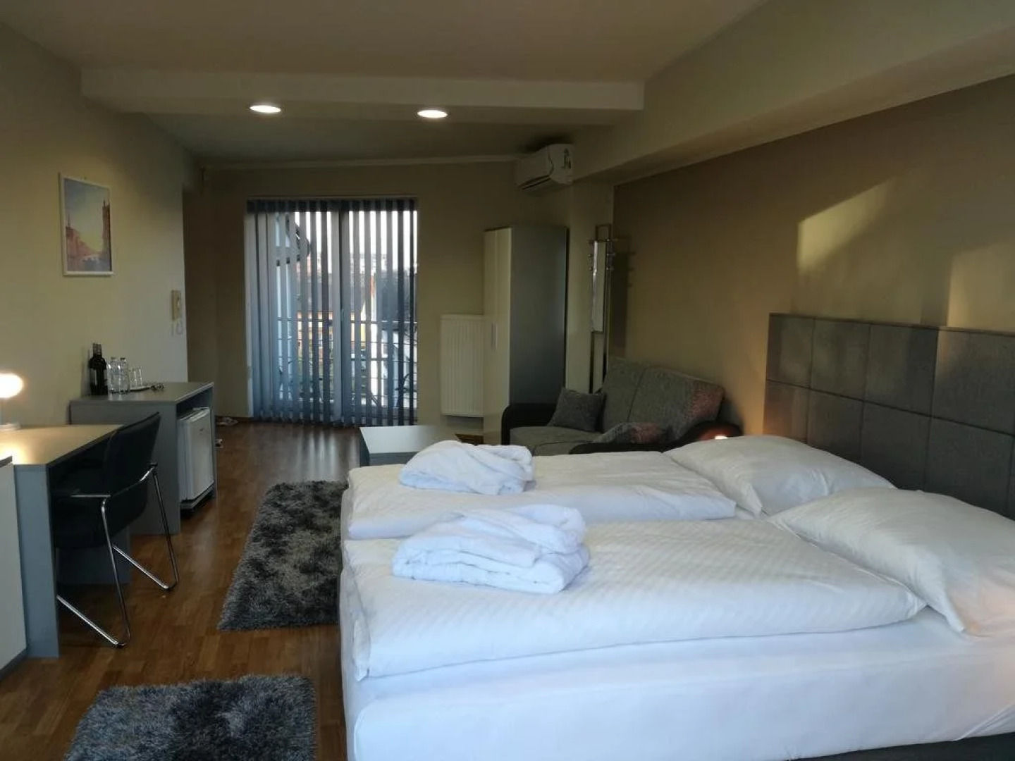 garni Hotel S.O.G.* * *