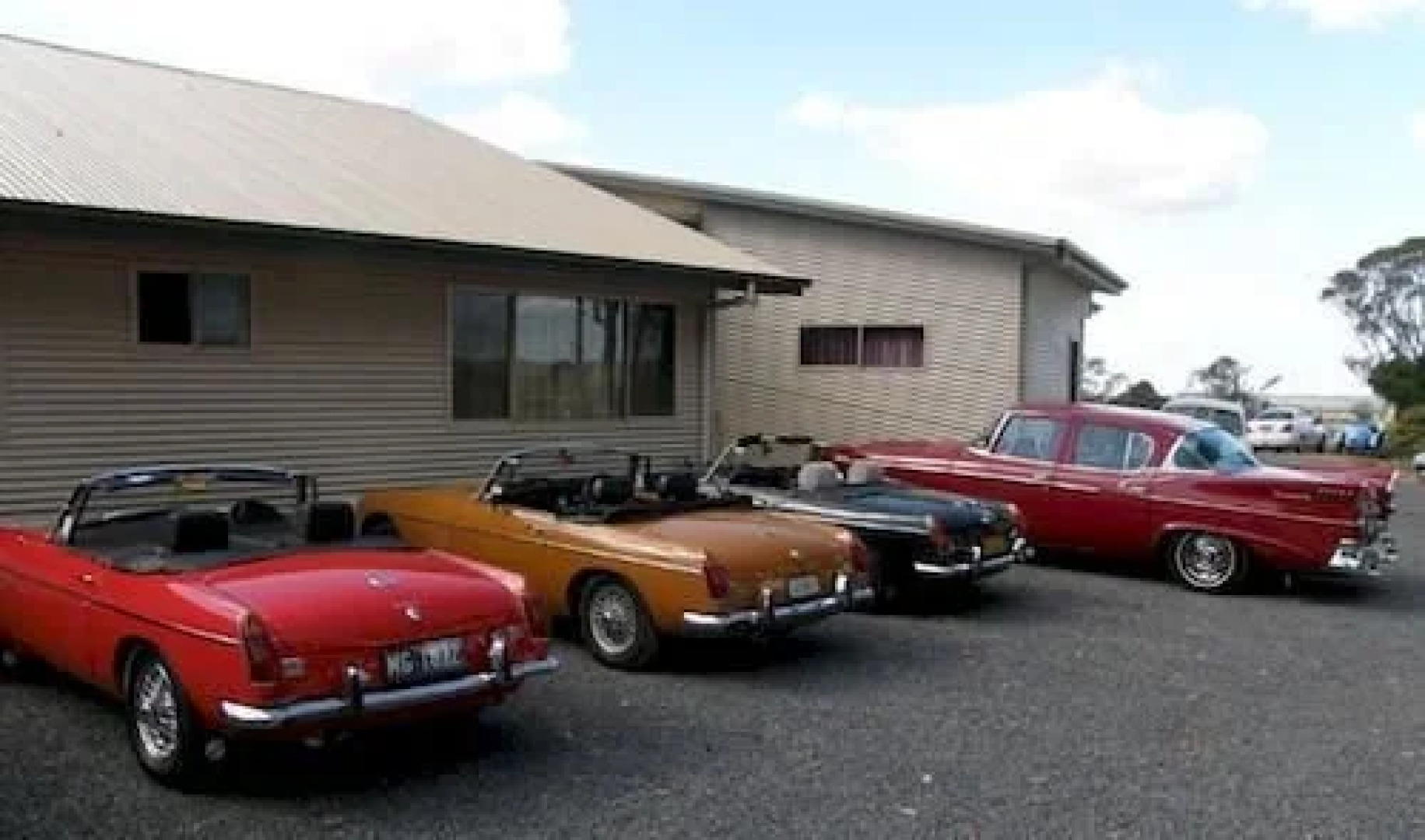 Artisans on the Hill - North Coast