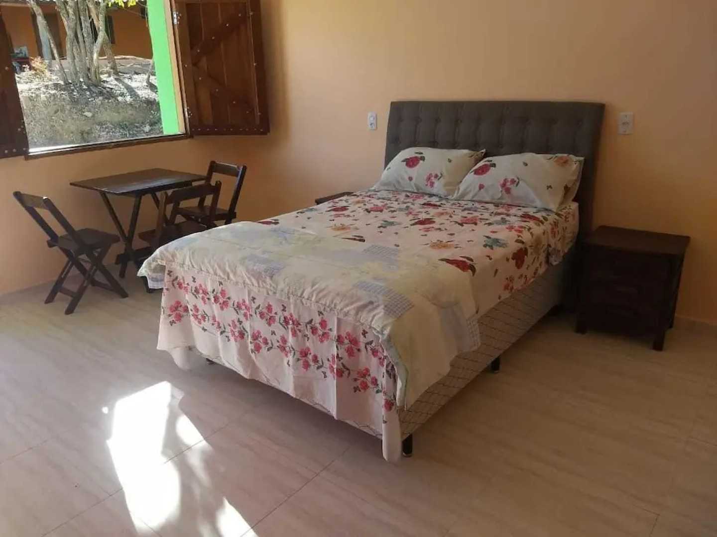 Pousada Cascata de Pedra