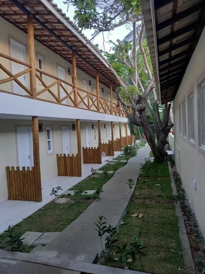 Pousada Anzol de Ouro