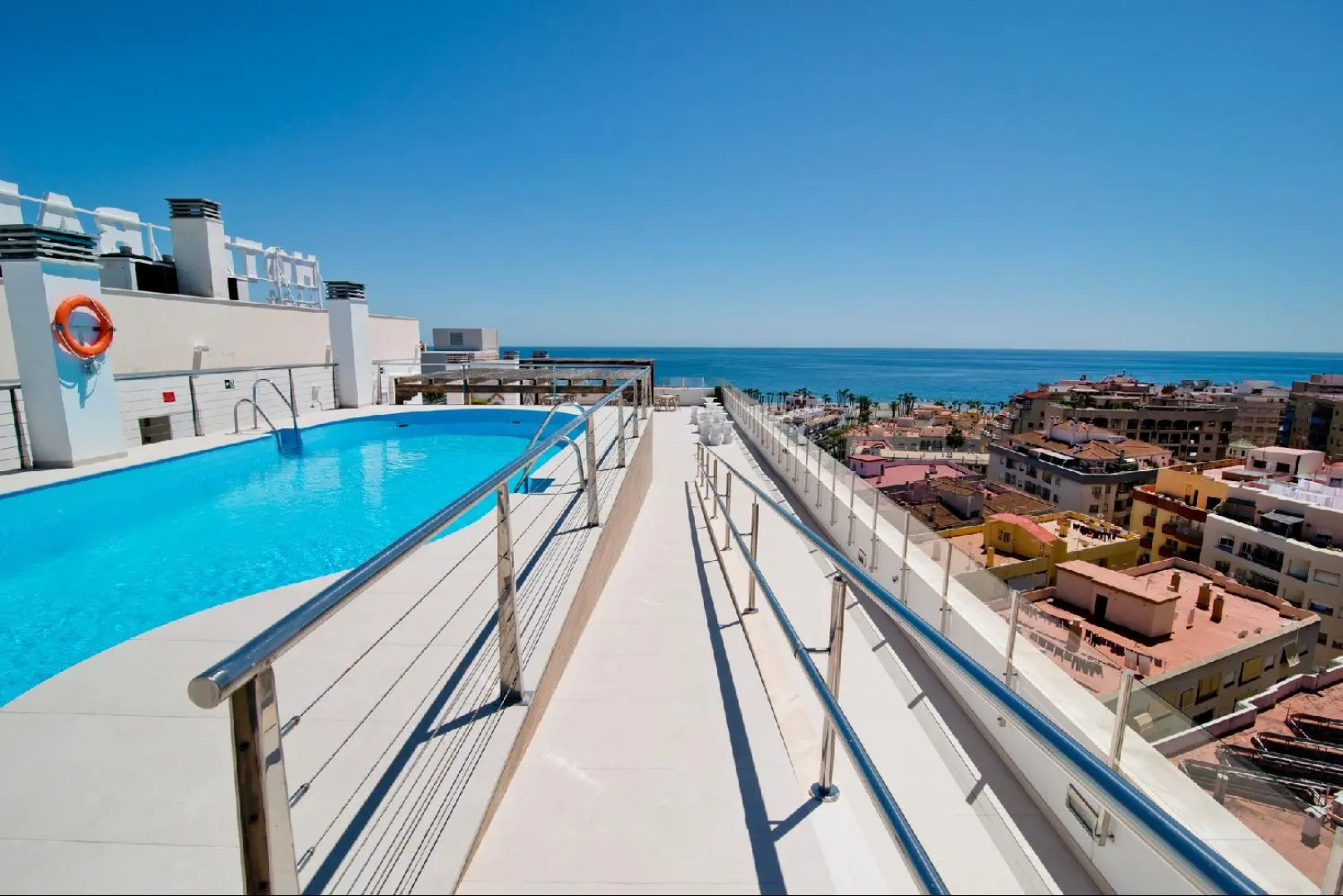 Hotel Bahia de Almunecar