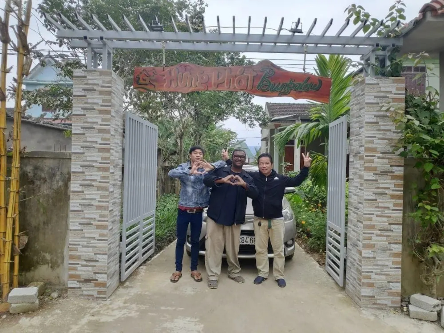 Hung Phat Bungalow