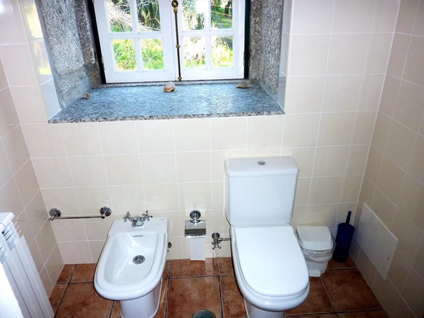 House With 5 Bedrooms in Taíde, With Enclosed Garden and Wifi - 45 km