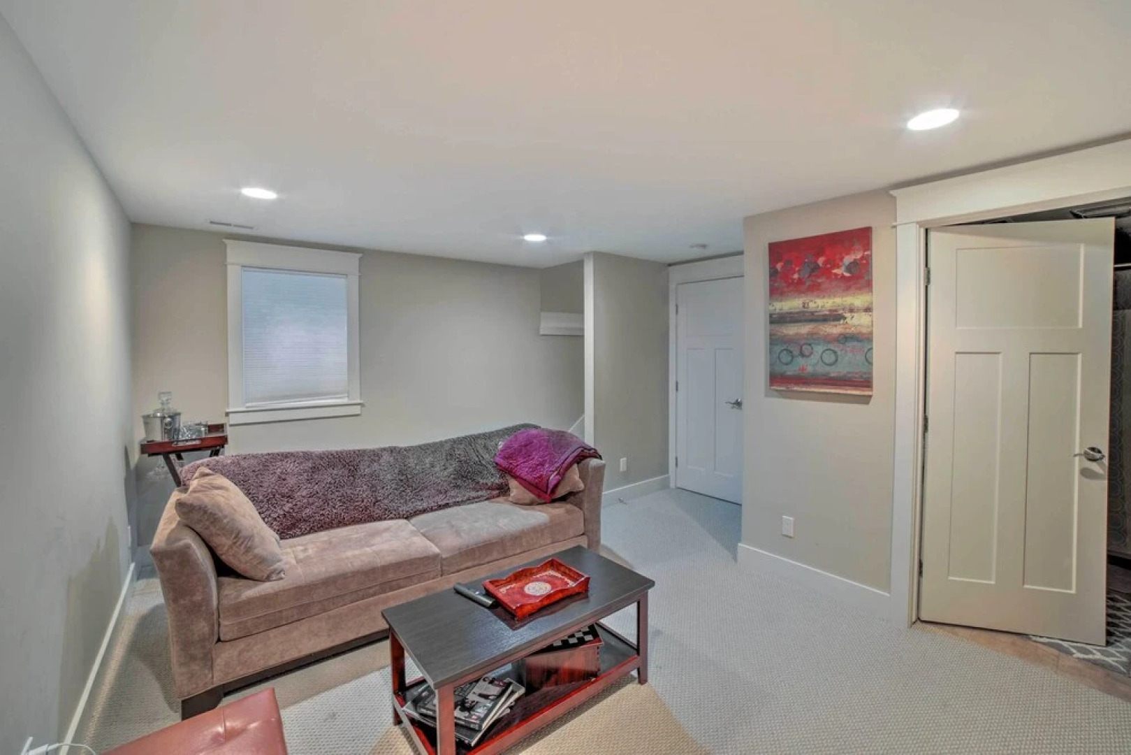 Benton Harbor Townhome w/ Golf Course View!