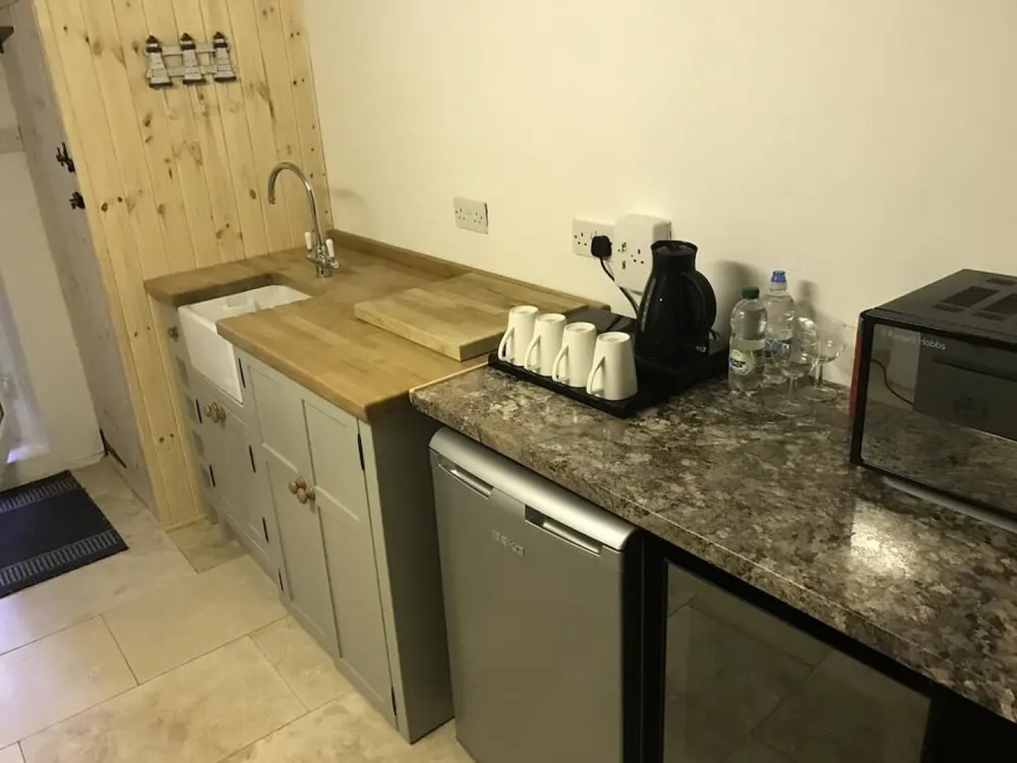 Somerdale Bed and Breakfast